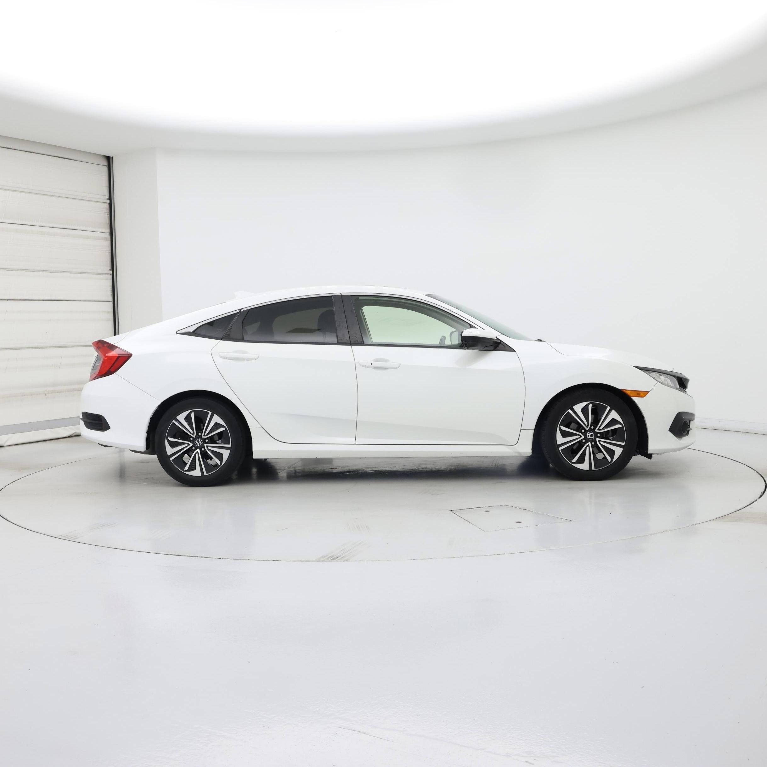 Thumbnail: 2018 Honda Civic - 7