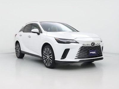 2023 Lexus RX 350h Premium Plus