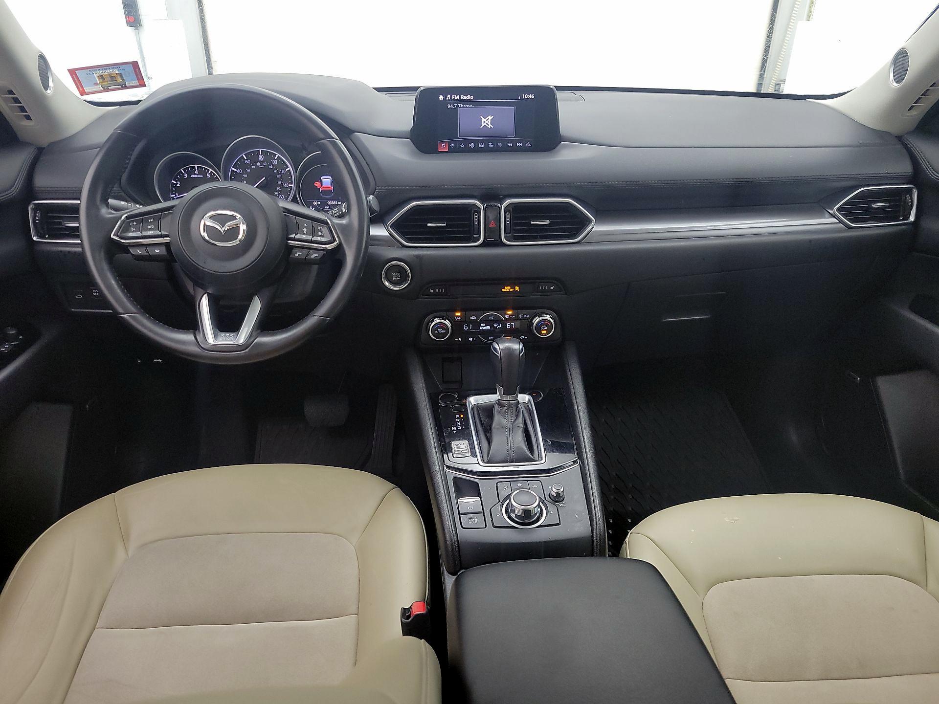 Thumbnail: 2018 Mazda CX-5 - 9