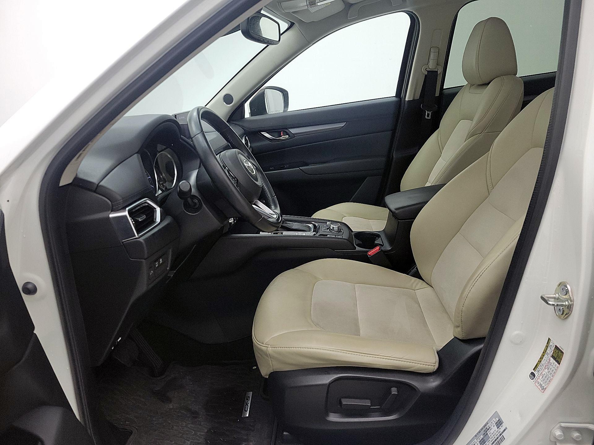 Thumbnail: 2018 Mazda CX-5 - 11