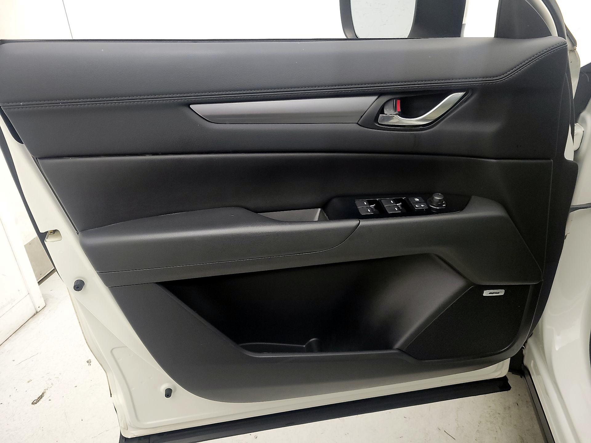 Thumbnail: 2018 Mazda CX-5 - 12