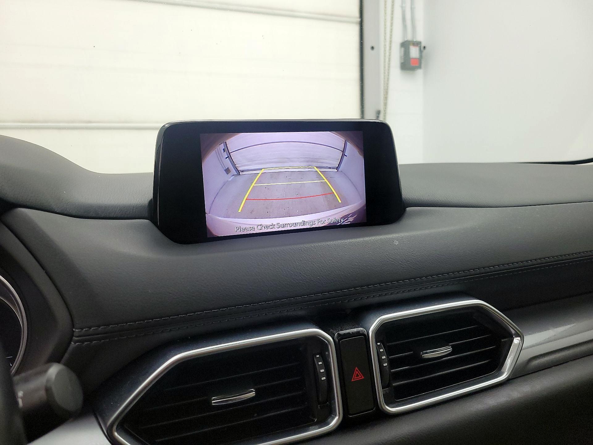 Thumbnail: 2018 Mazda CX-5 - 13