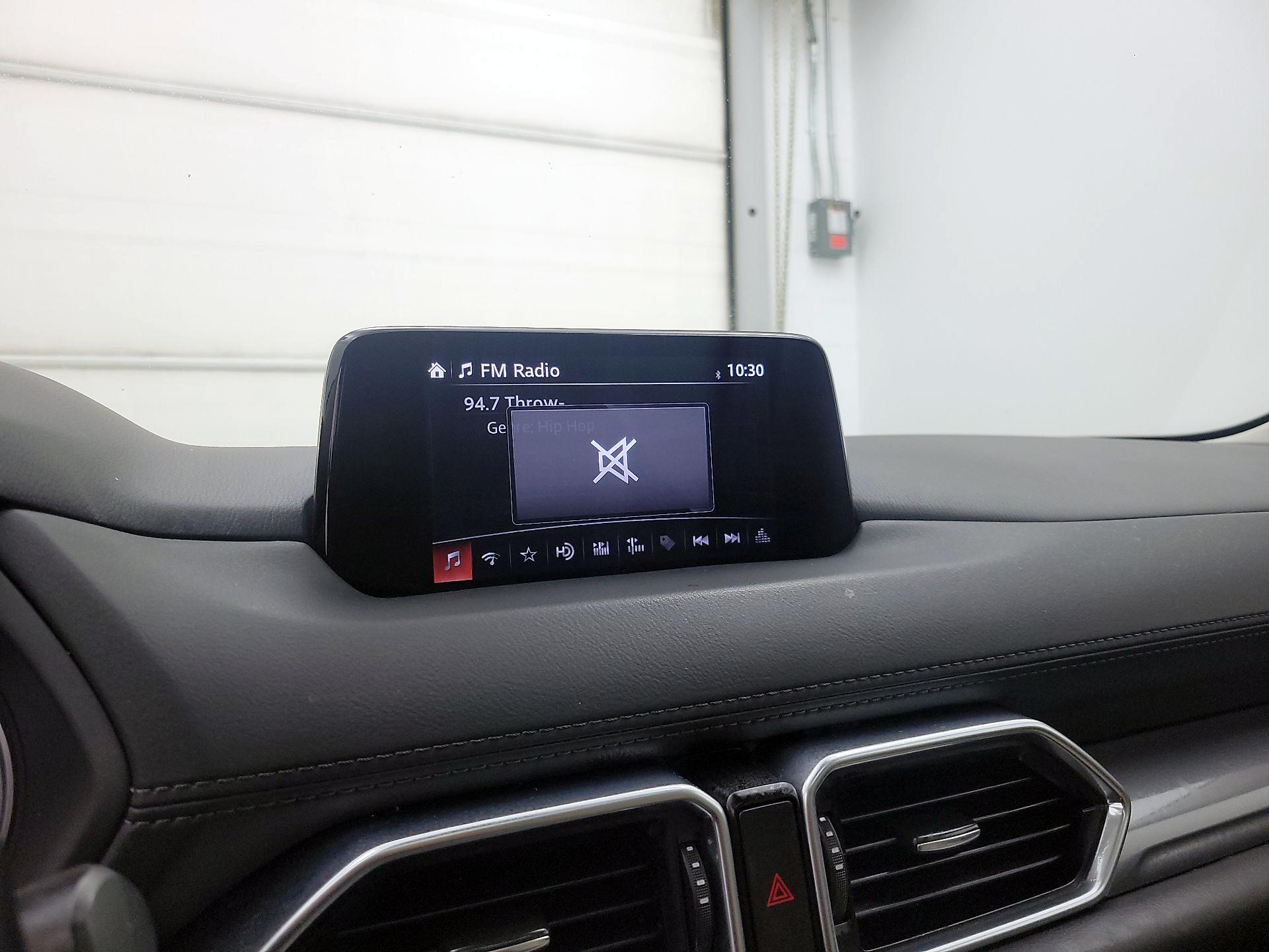 Thumbnail: 2018 Mazda CX-5 - 14