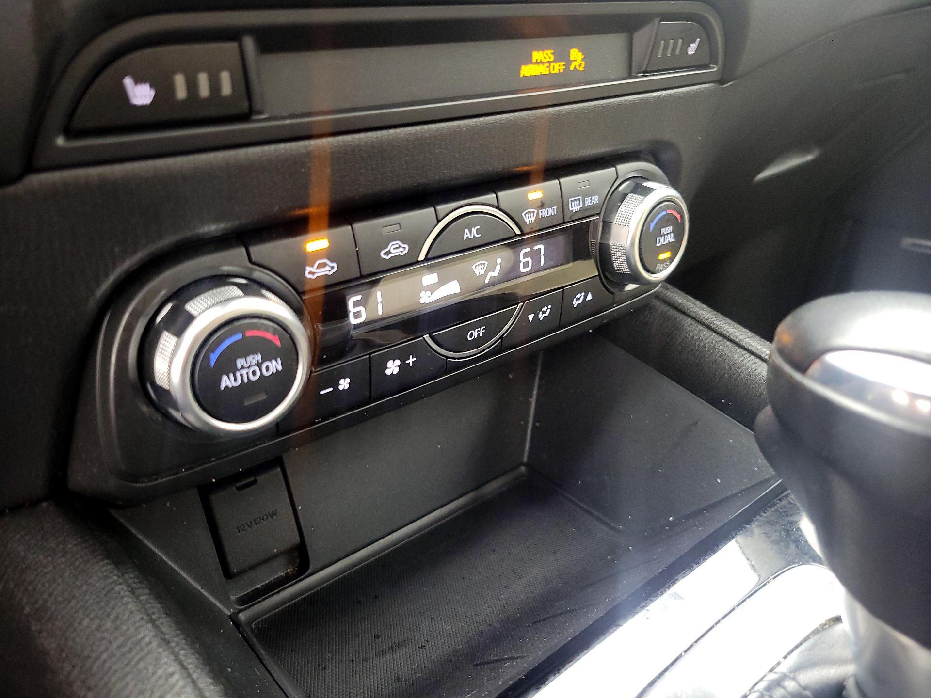 Thumbnail: 2018 Mazda CX-5 - 15