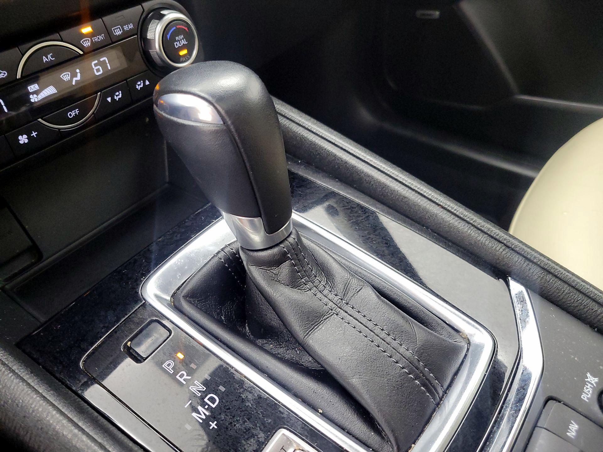 Thumbnail: 2018 Mazda CX-5 - 16