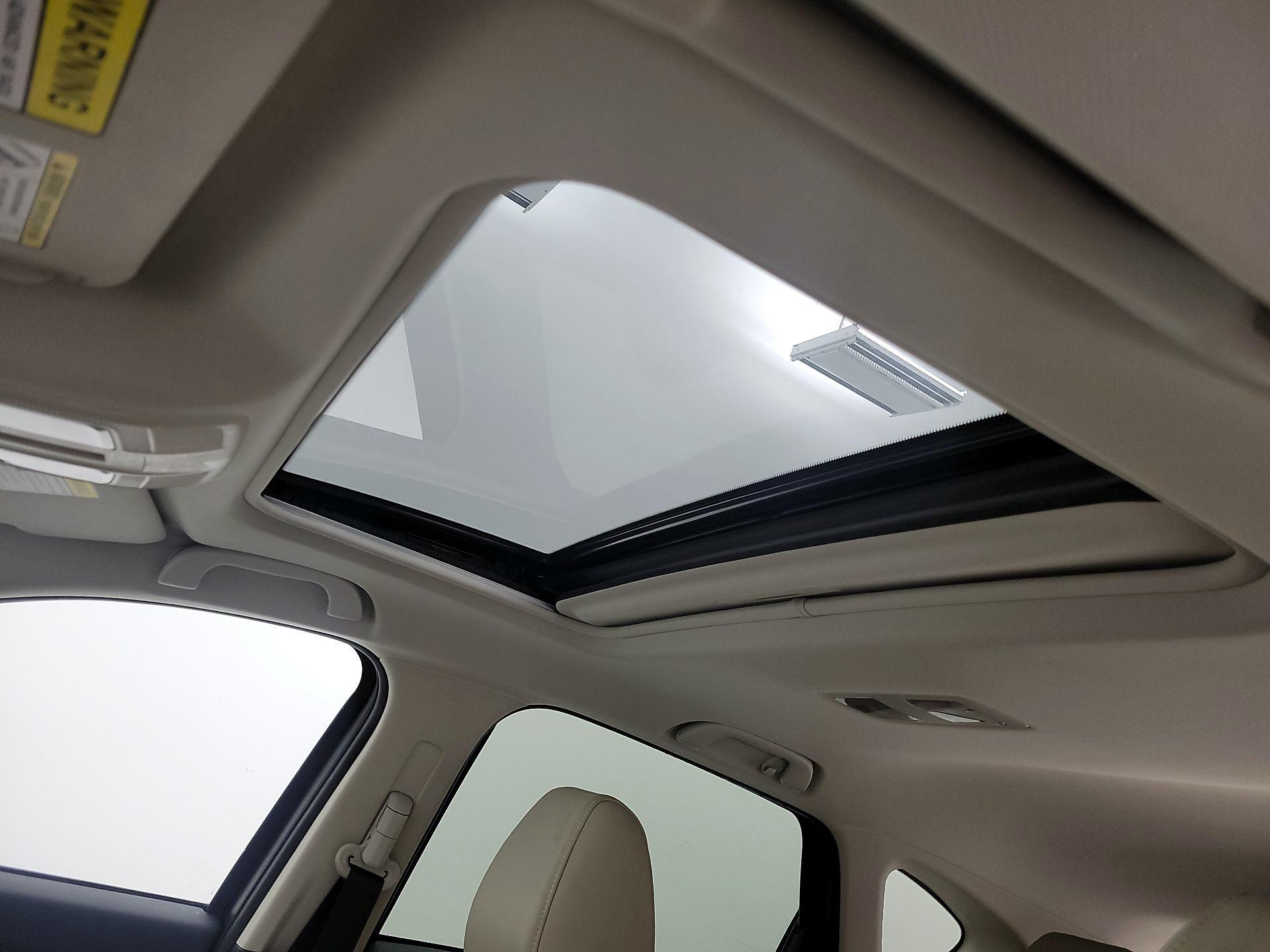 Thumbnail: 2018 Mazda CX-5 - 17