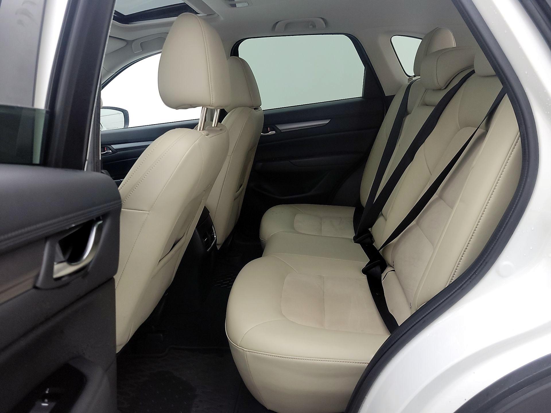 Thumbnail: 2018 Mazda CX-5 - 18