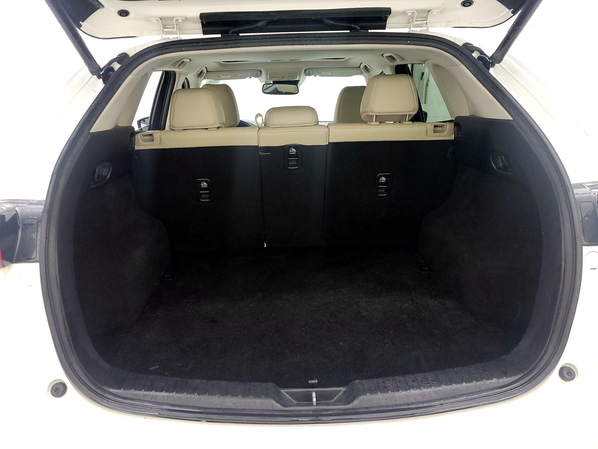 Thumbnail: 2018 Mazda CX-5 - 19