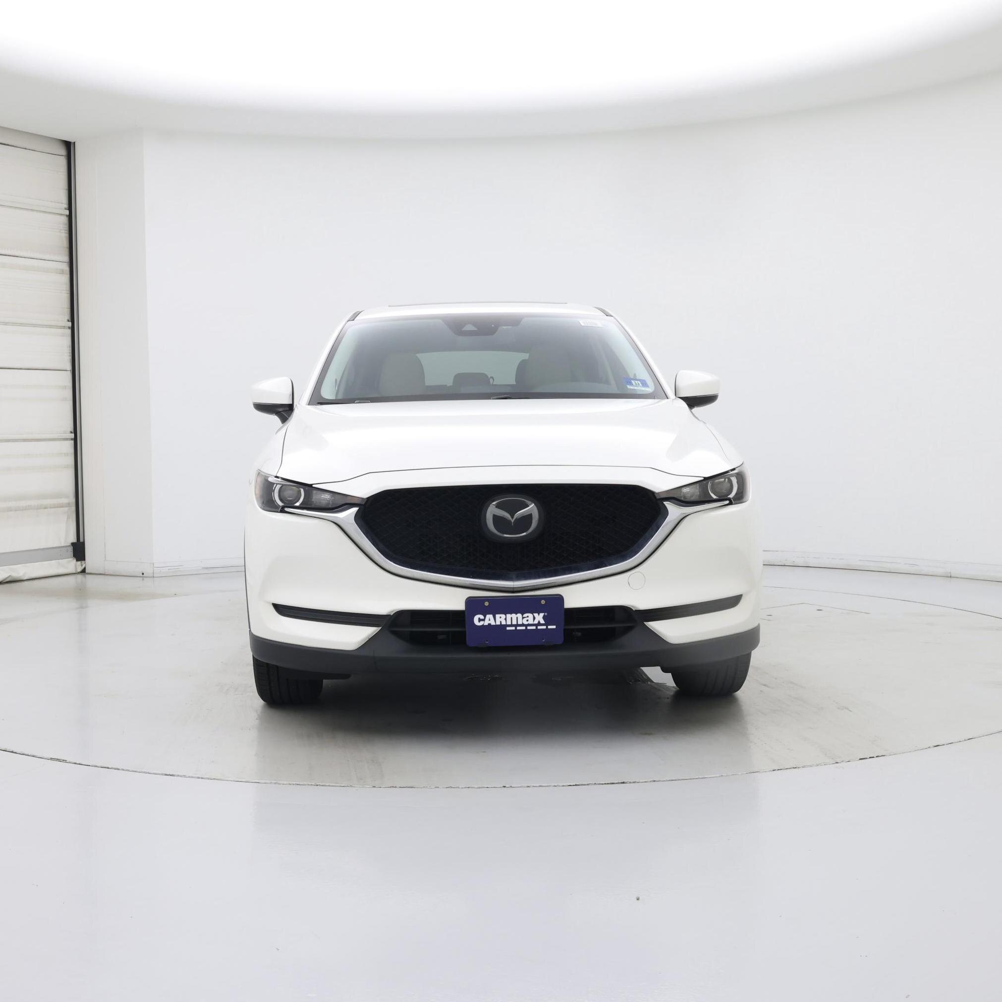 Thumbnail: 2018 Mazda CX-5 - 5