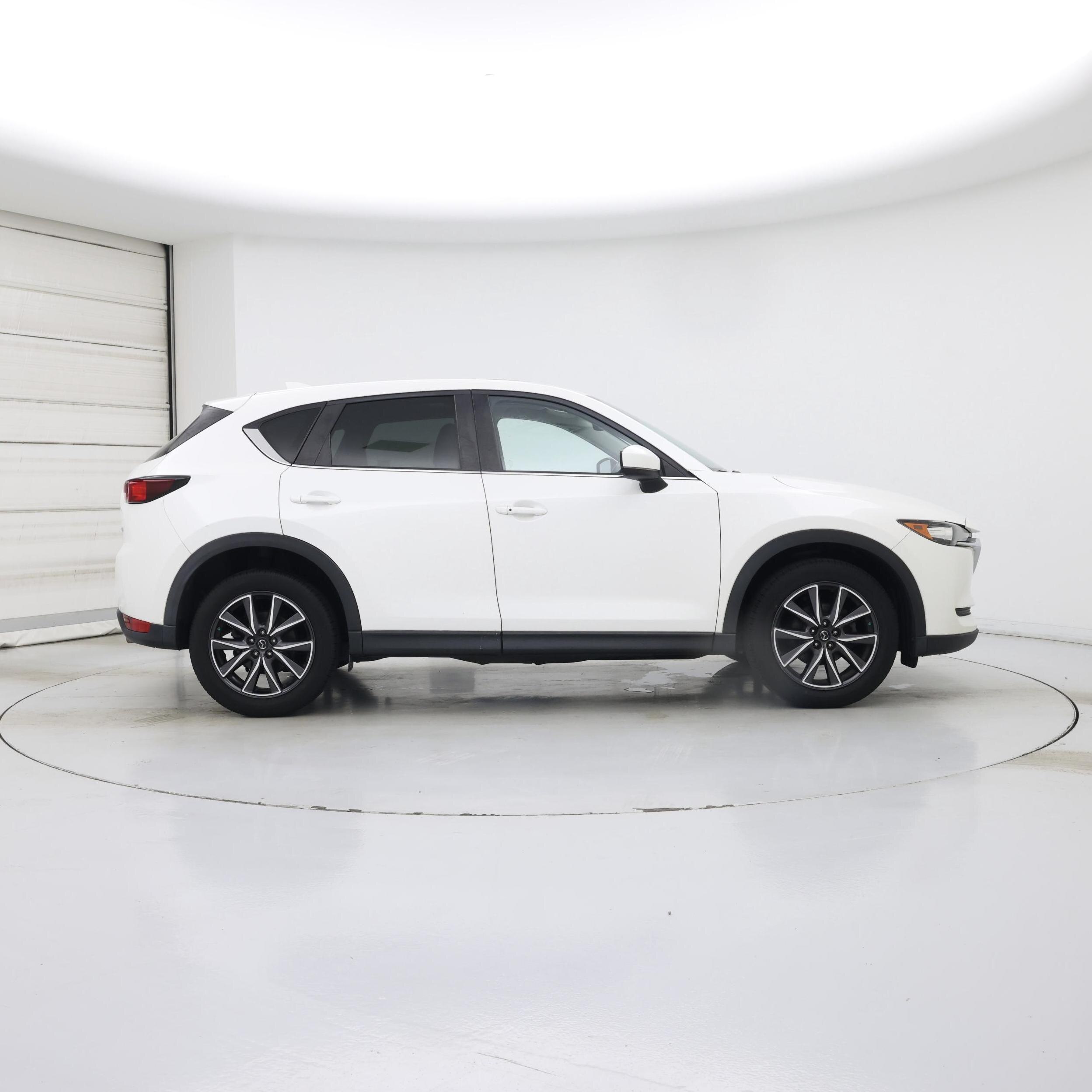 Thumbnail: 2018 Mazda CX-5 - 7