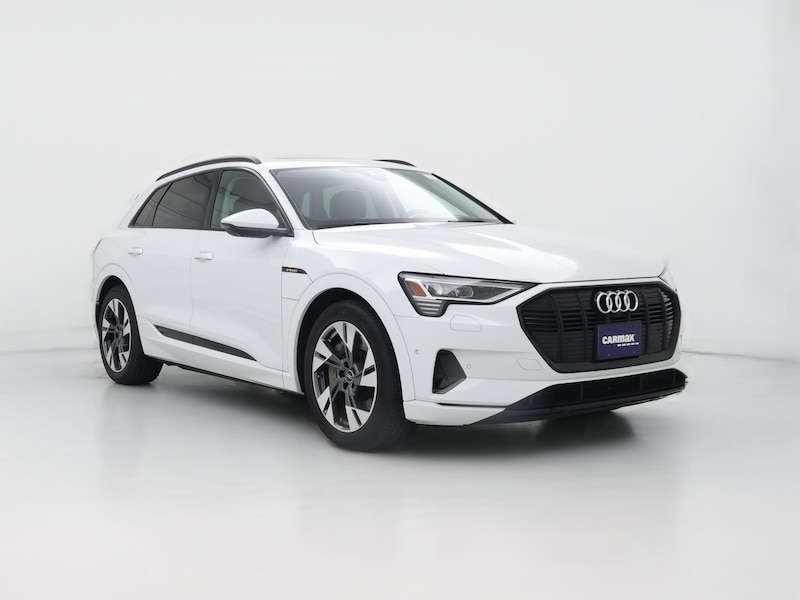 2022 Audi e-tron Premium -
                  Edison, NJ