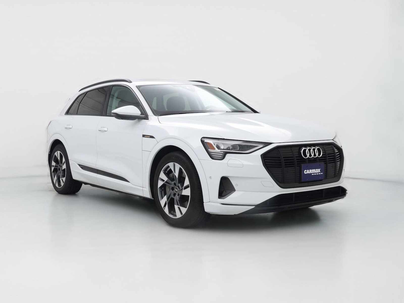 2022 Audi e-tron