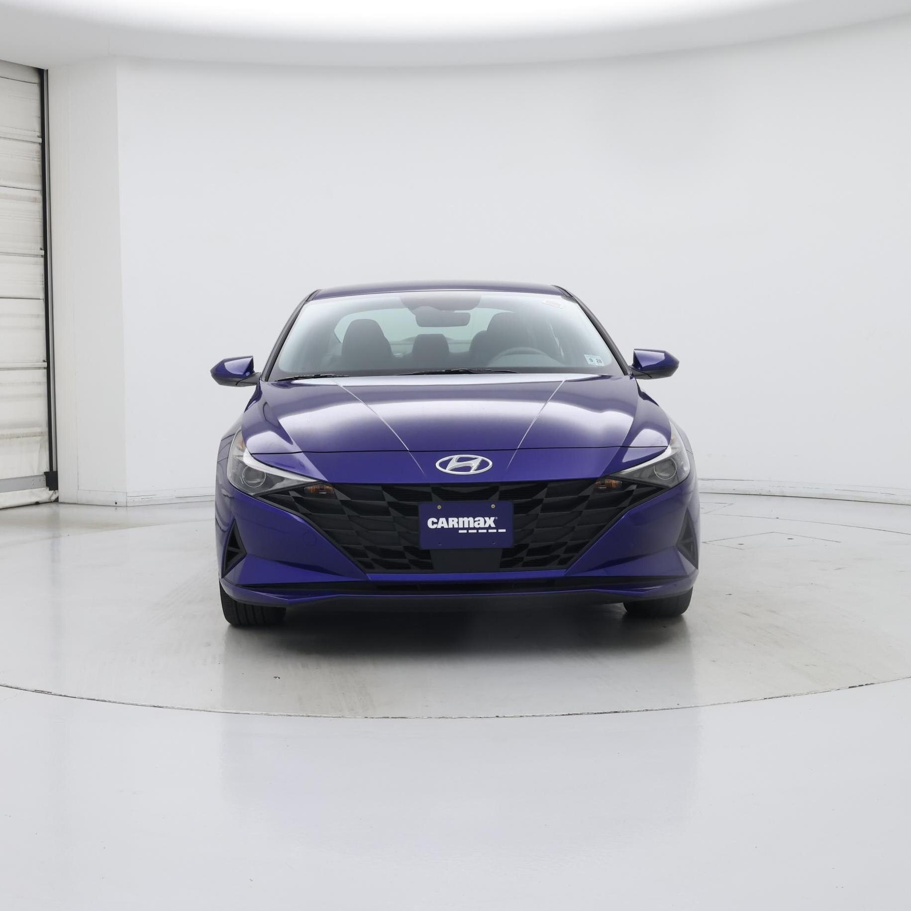 Thumbnail: 2023 Hyundai Elantra - 5