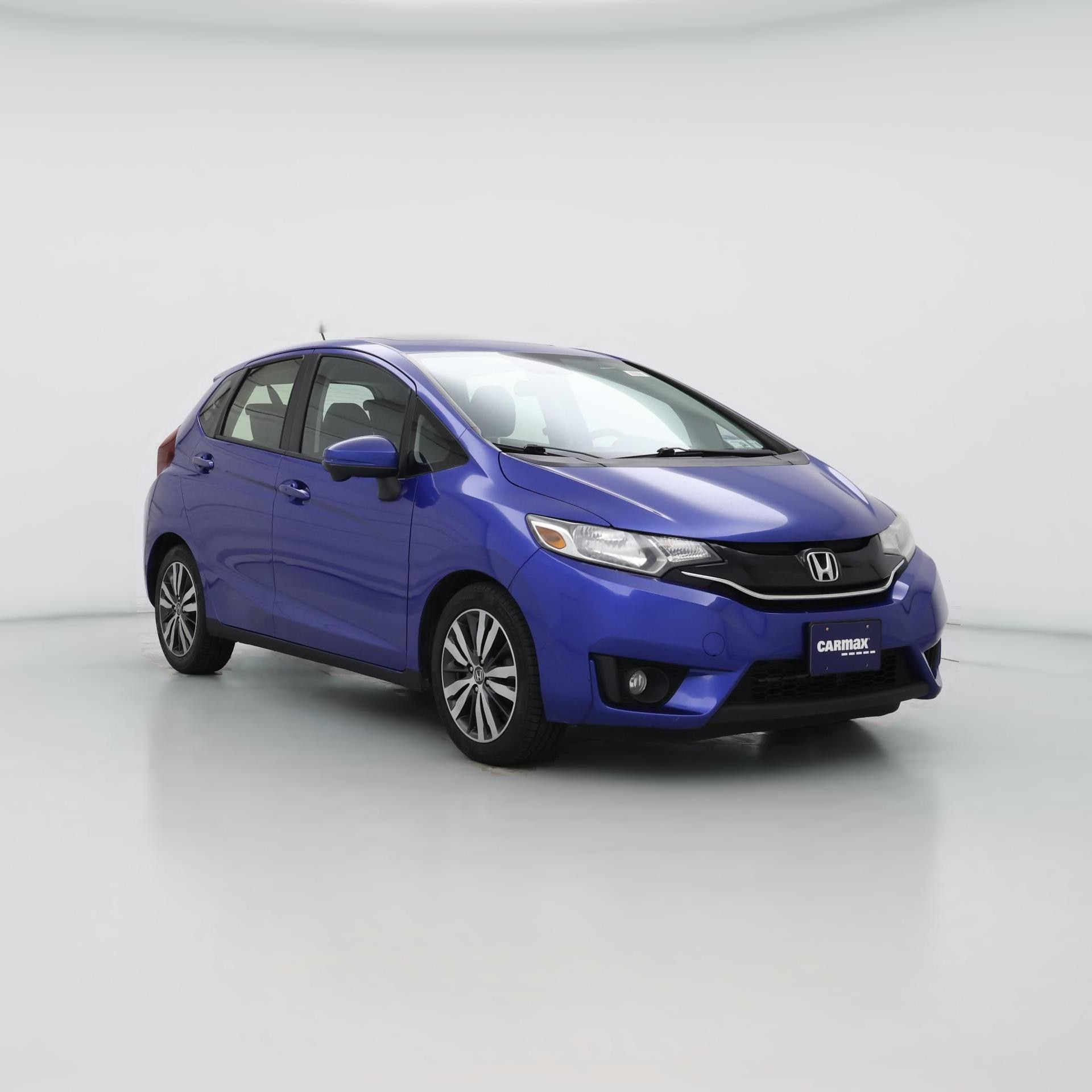 Thumbnail: 2016 Honda Fit - 1