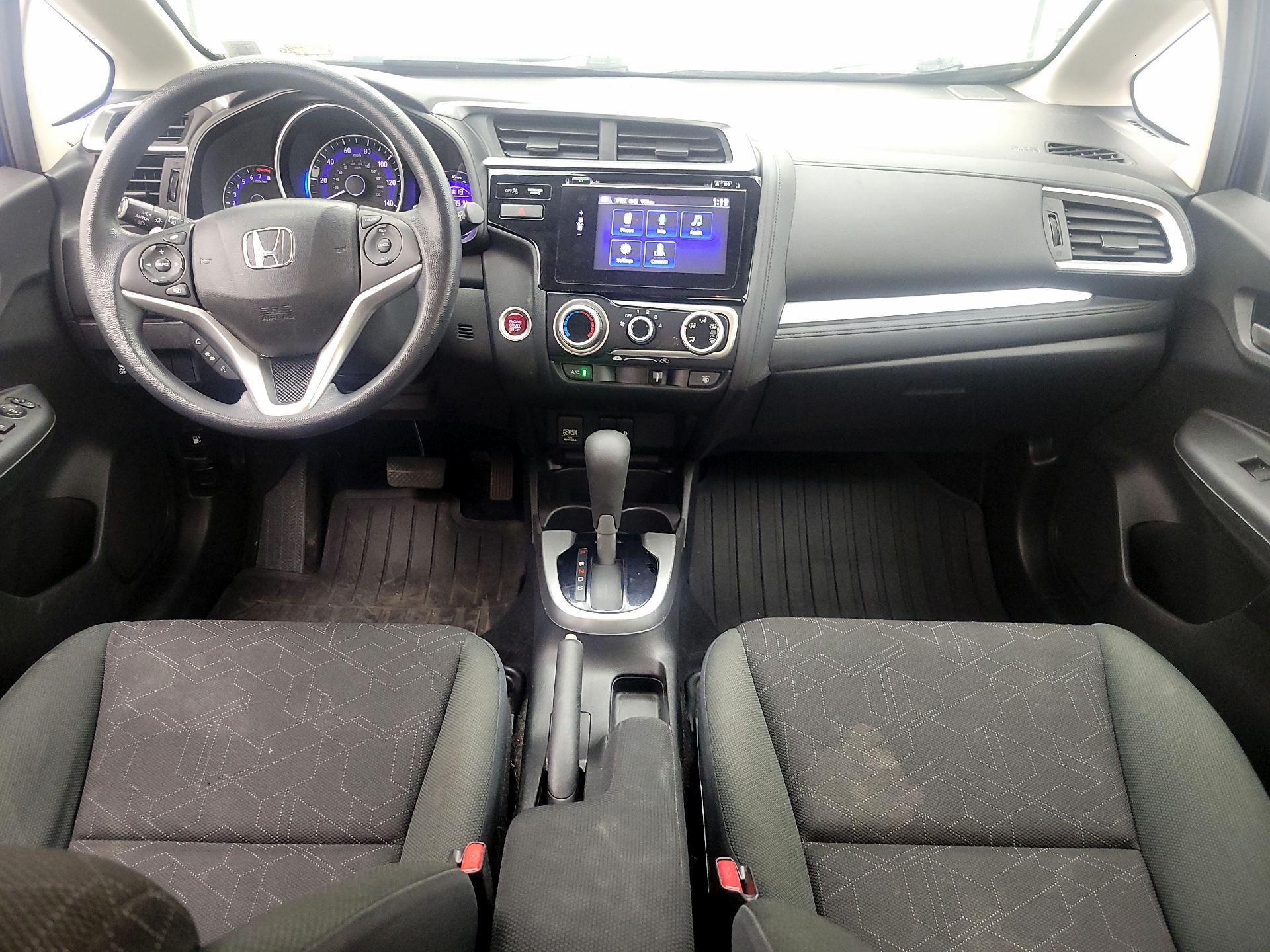 Thumbnail: 2016 Honda Fit - 9