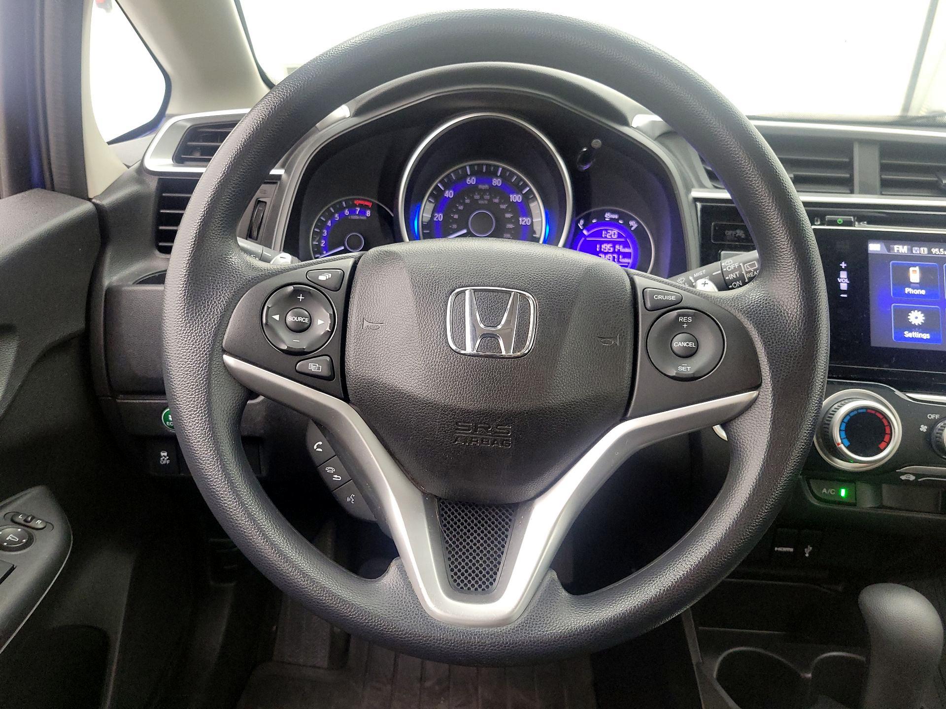 Thumbnail: 2016 Honda Fit - 10