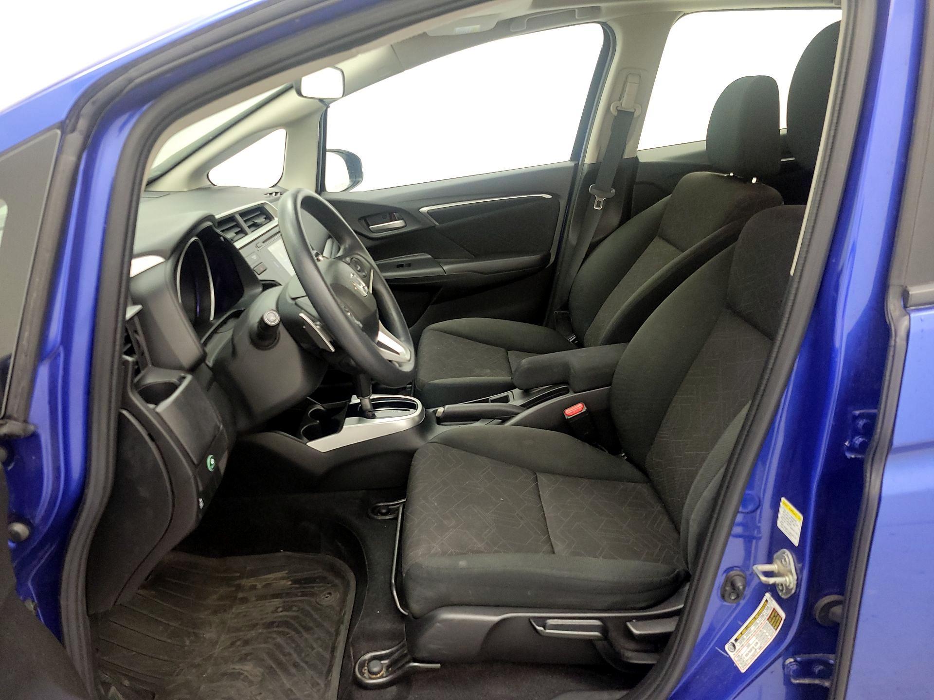 Thumbnail: 2016 Honda Fit - 11