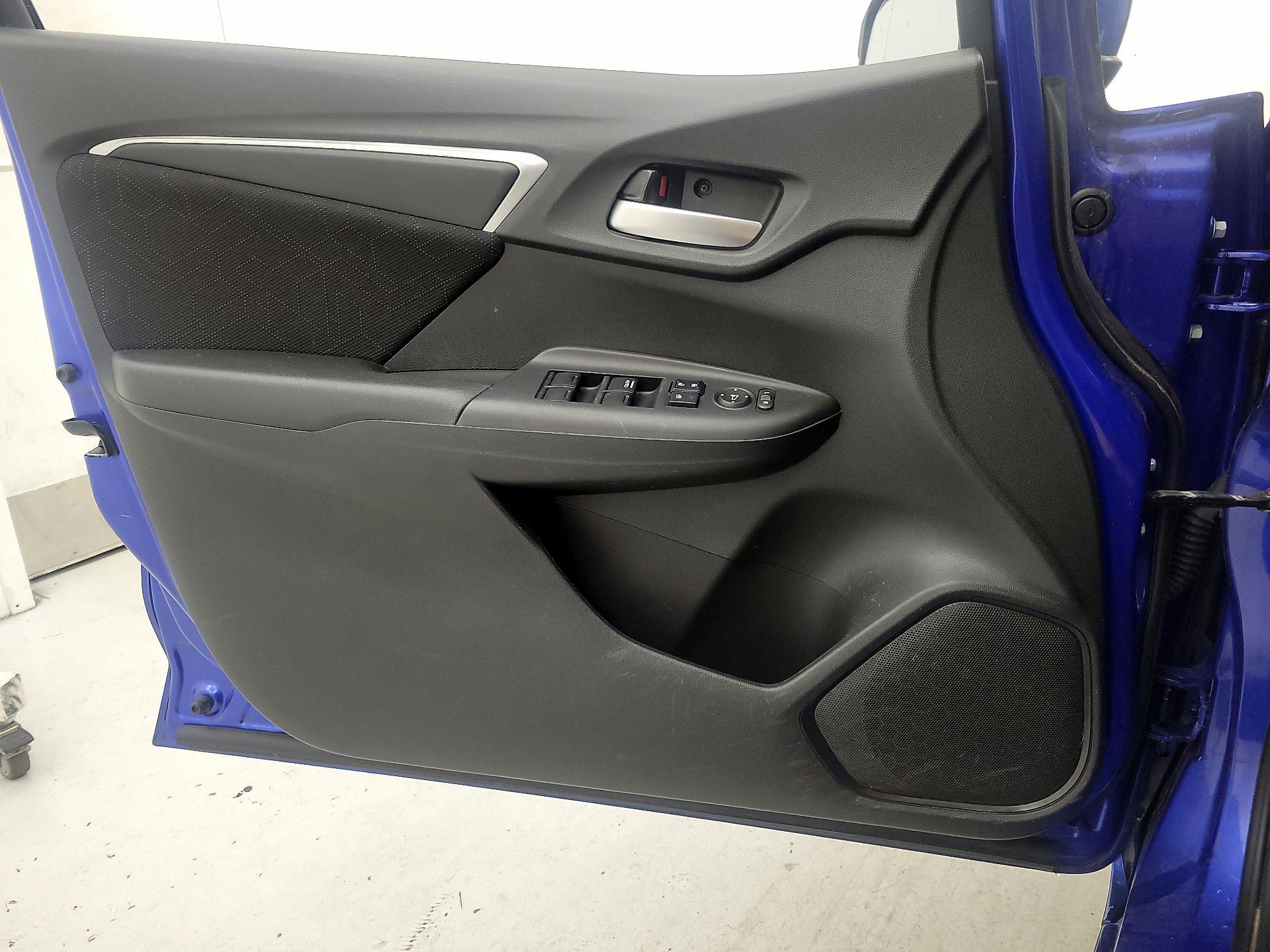Thumbnail: 2016 Honda Fit - 12