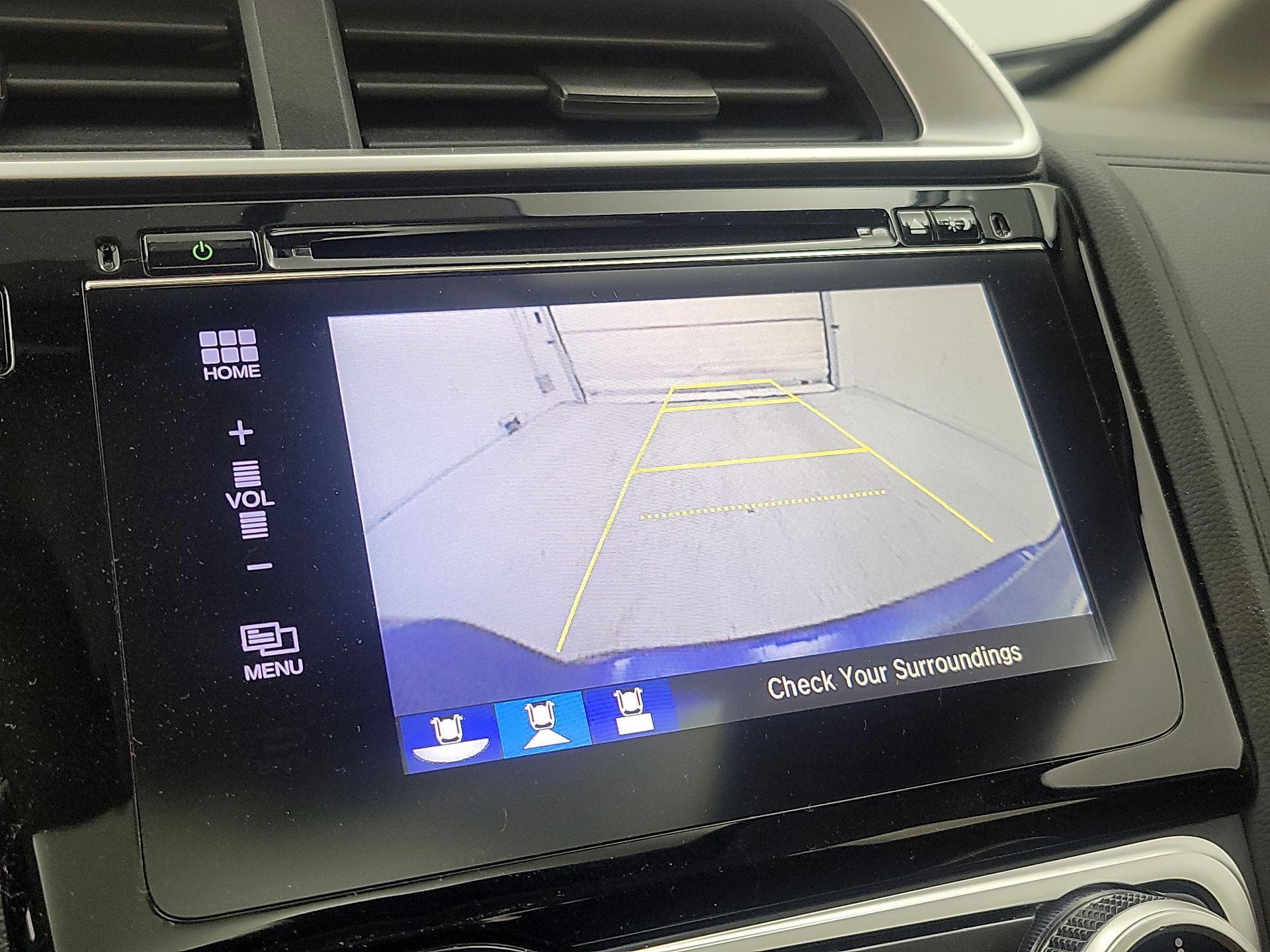 Thumbnail: 2016 Honda Fit - 14