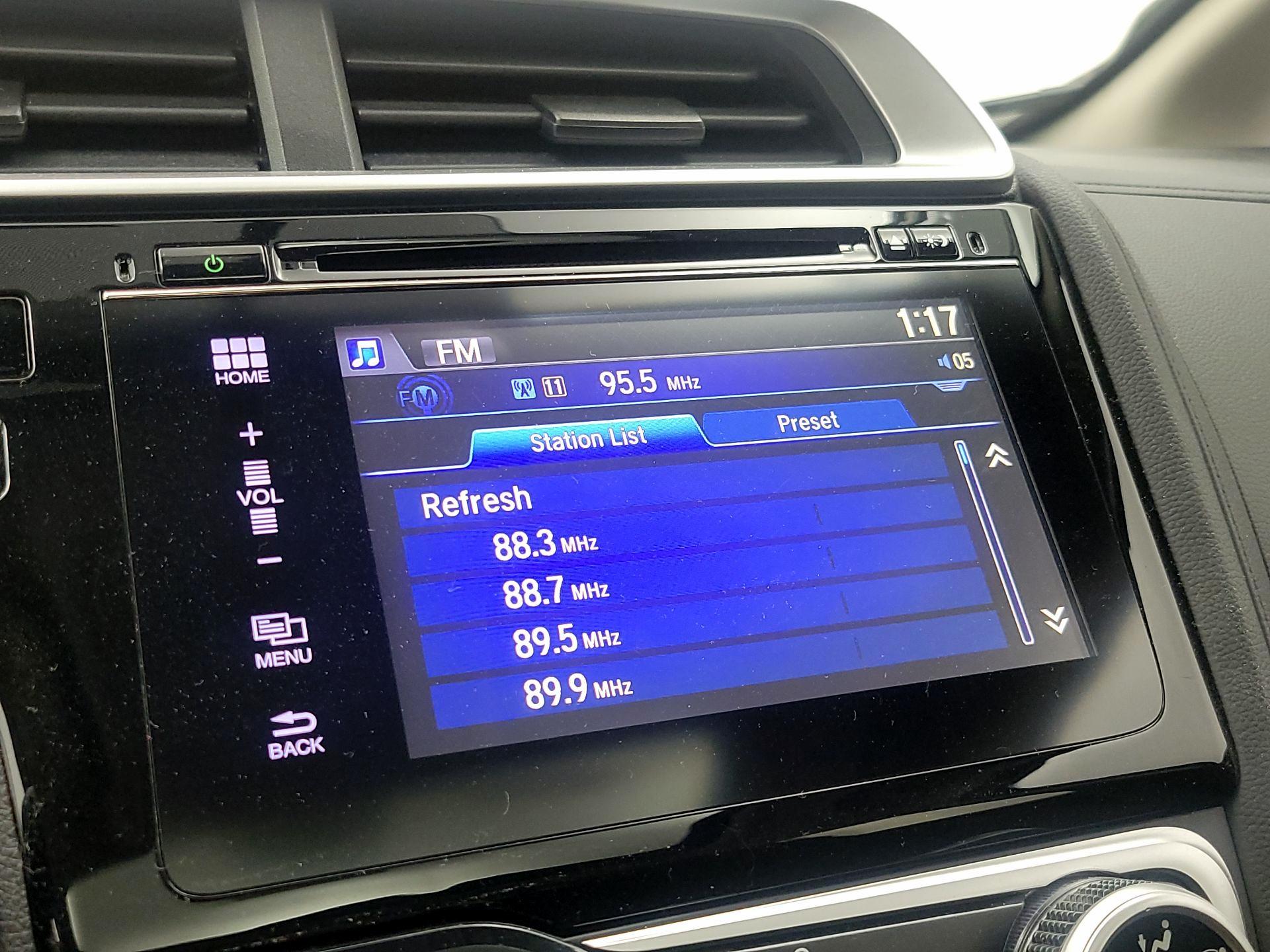 Thumbnail: 2016 Honda Fit - 15