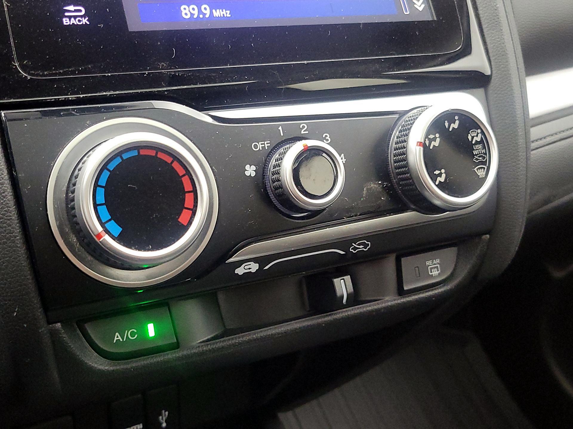 Thumbnail: 2016 Honda Fit - 16