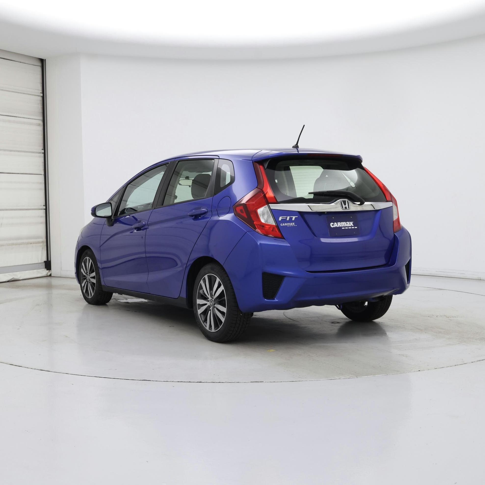 Thumbnail: 2016 Honda Fit - 2