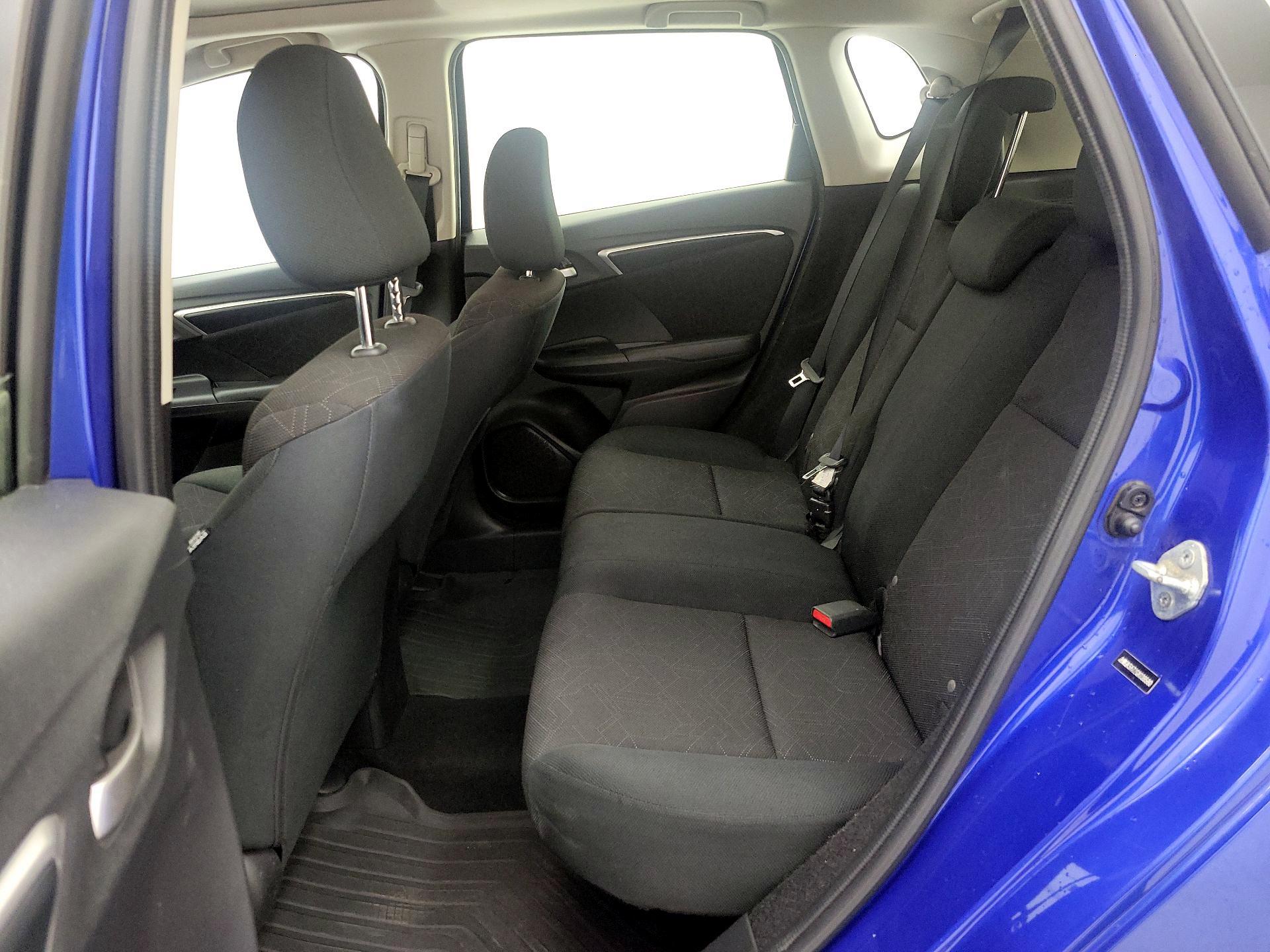 Thumbnail: 2016 Honda Fit - 20