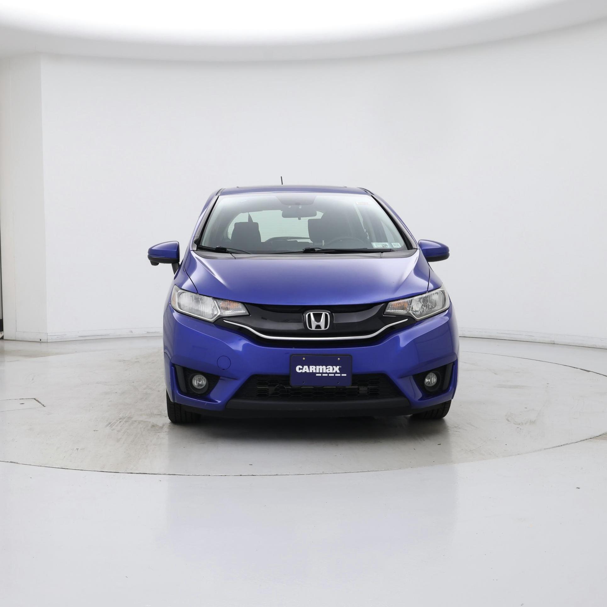 Thumbnail: 2016 Honda Fit - 5