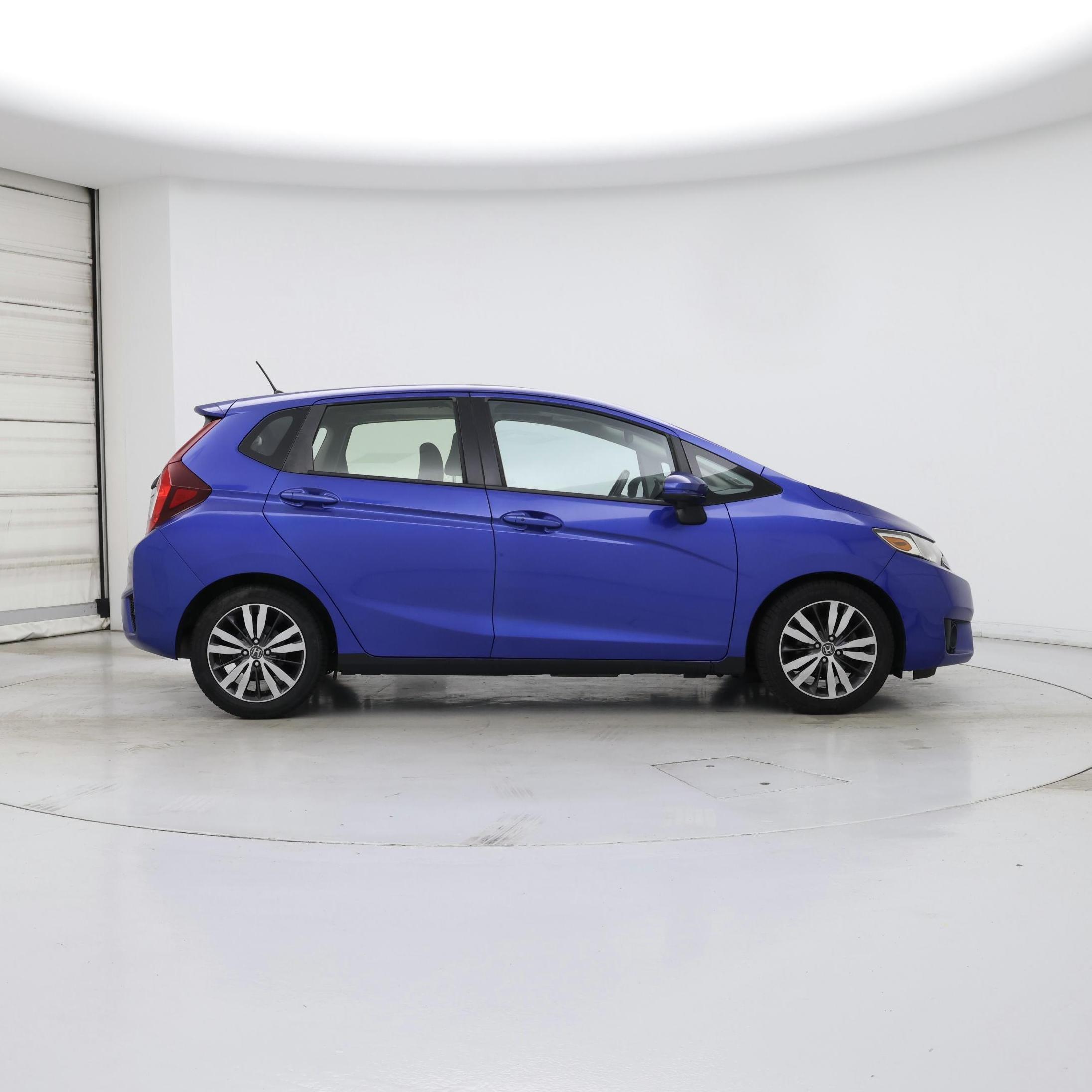Thumbnail: 2016 Honda Fit - 7