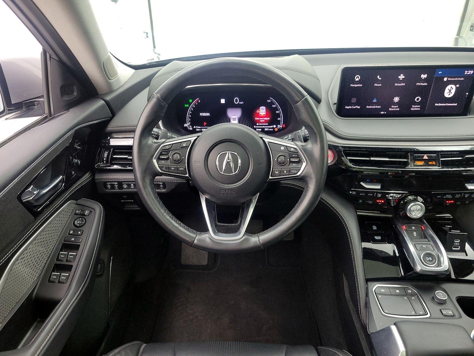 2022 Acura MDX Advance Package - Photo 11