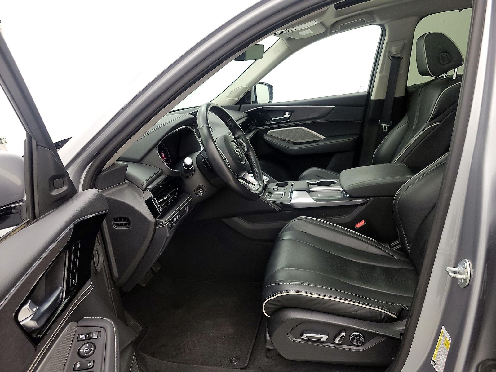 2022 Acura MDX Advance Package - Photo 12