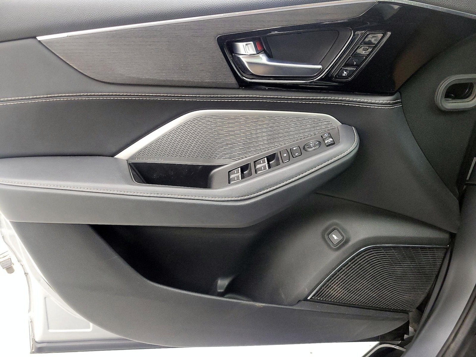 2022 Acura MDX Advance Package - Photo 13