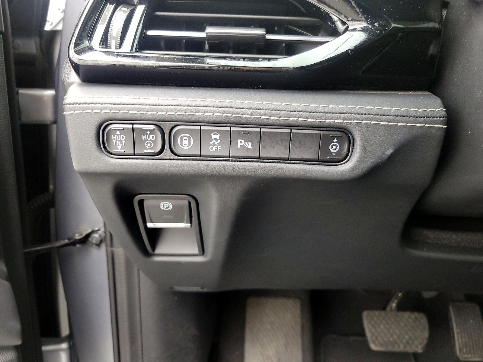 2022 Acura MDX Advance Package - Photo 14