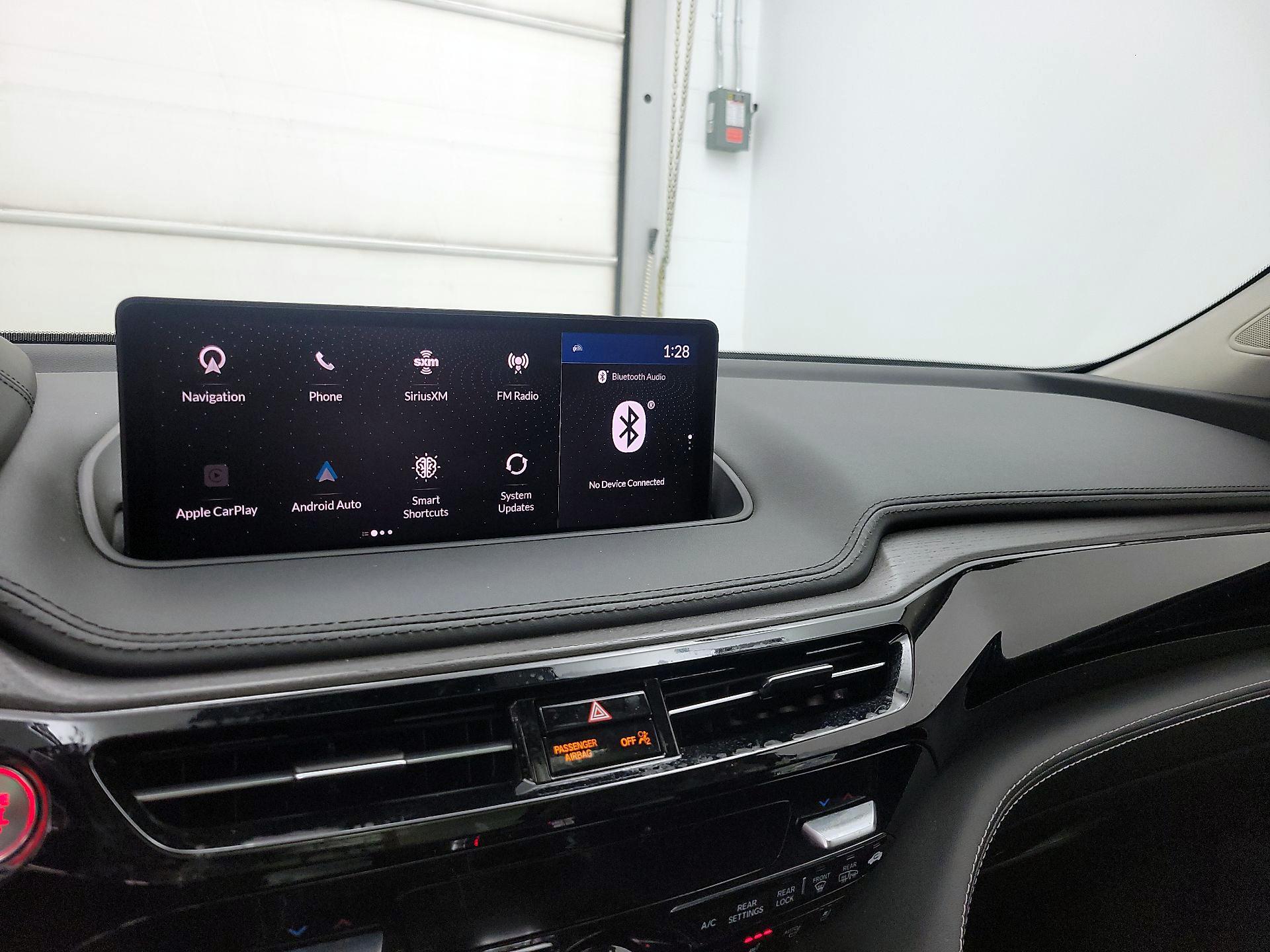 Thumbnail: 2022 Acura MDX - 15