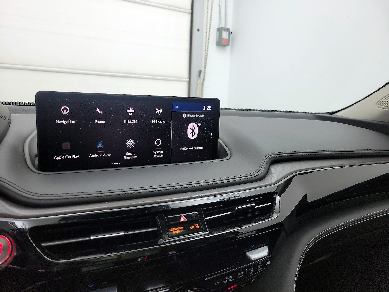 2022 Acura MDX Advance Package - Photo 16