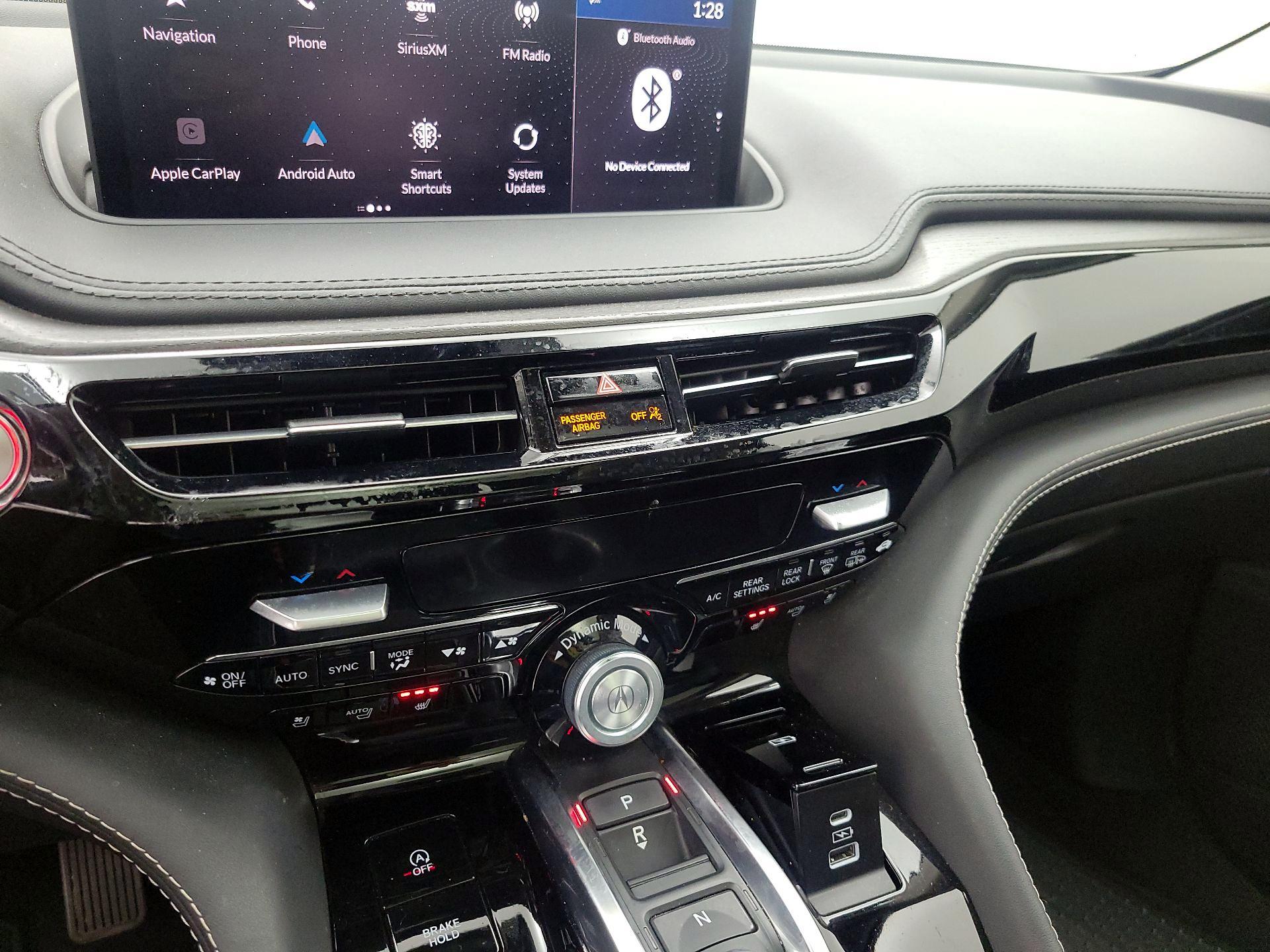 Thumbnail: 2022 Acura MDX - 16