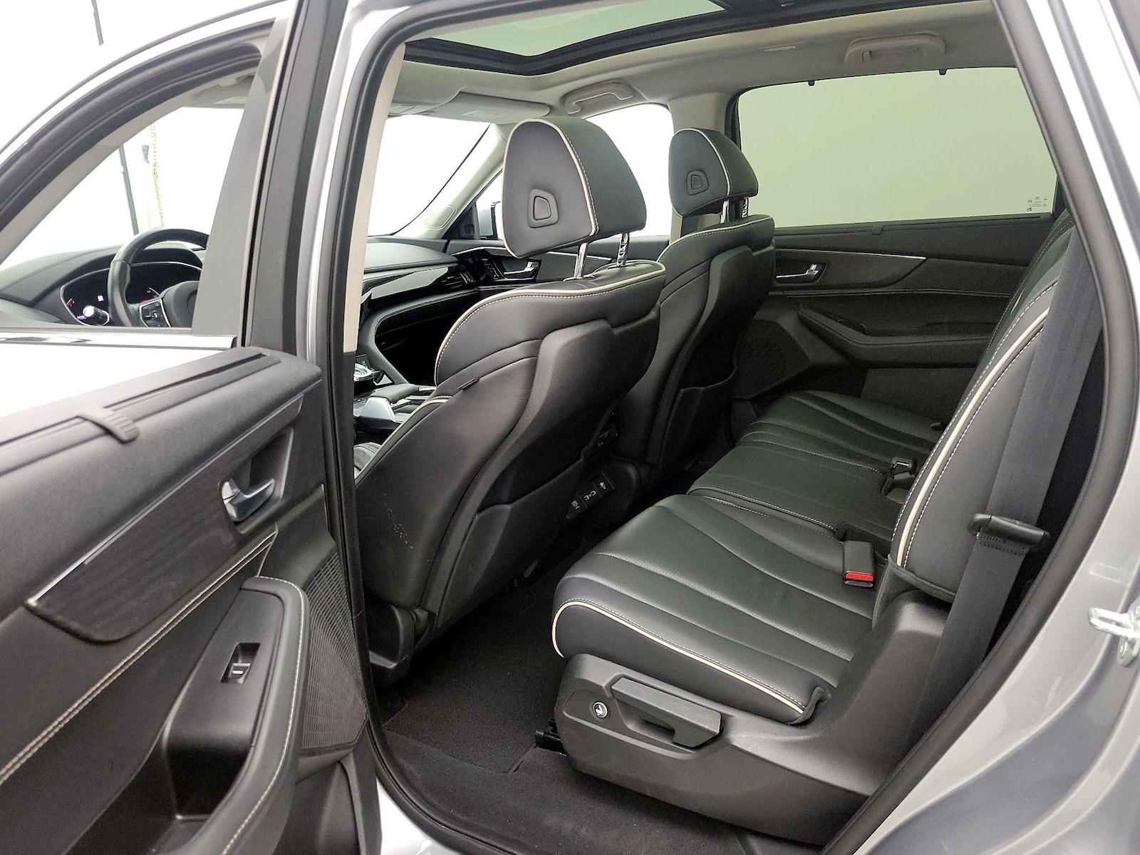 2022 Acura MDX Advance Package - Photo 20