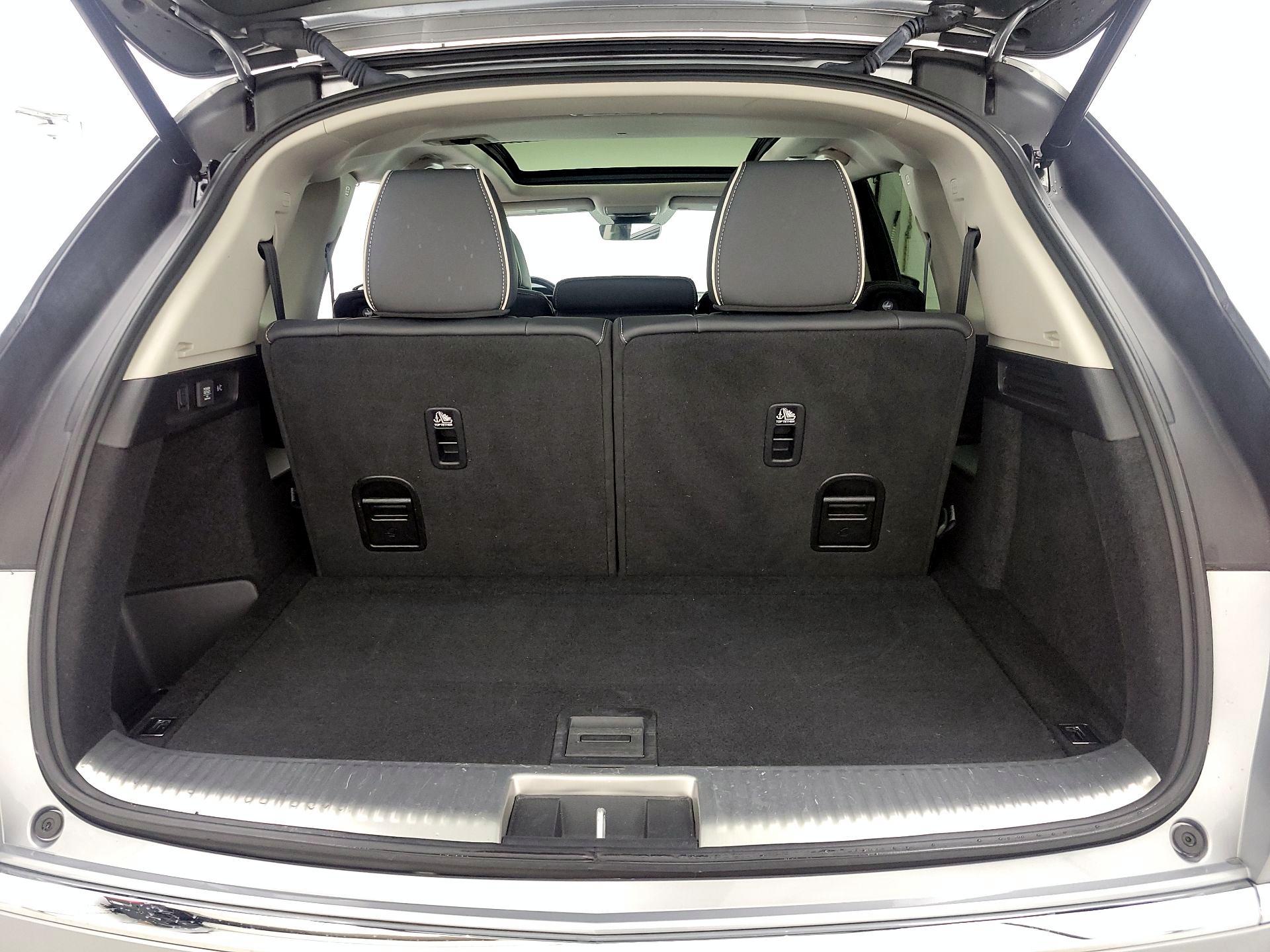 Thumbnail: 2022 Acura MDX - 20