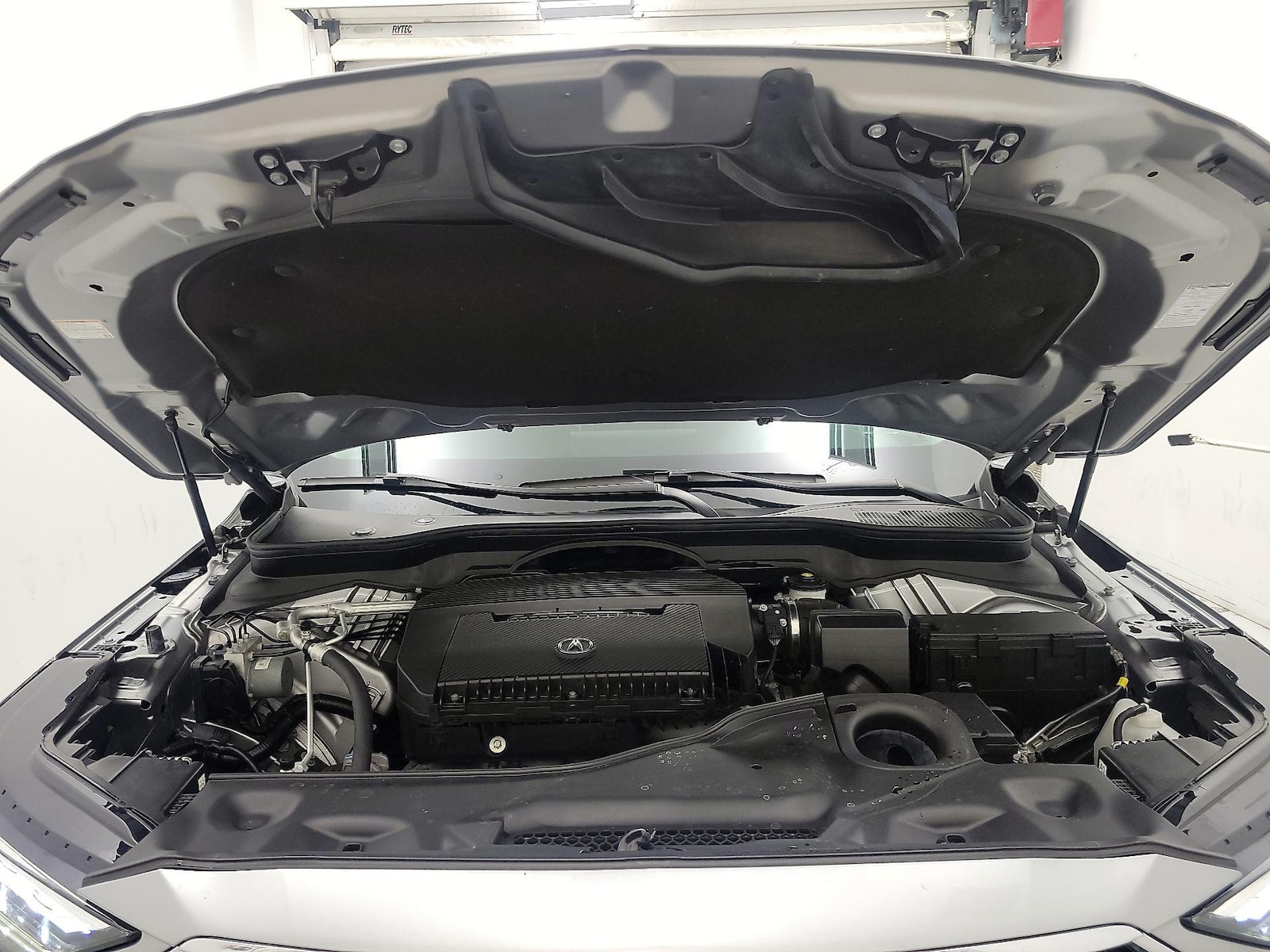 2022 Acura MDX Advance Package - Photo 22