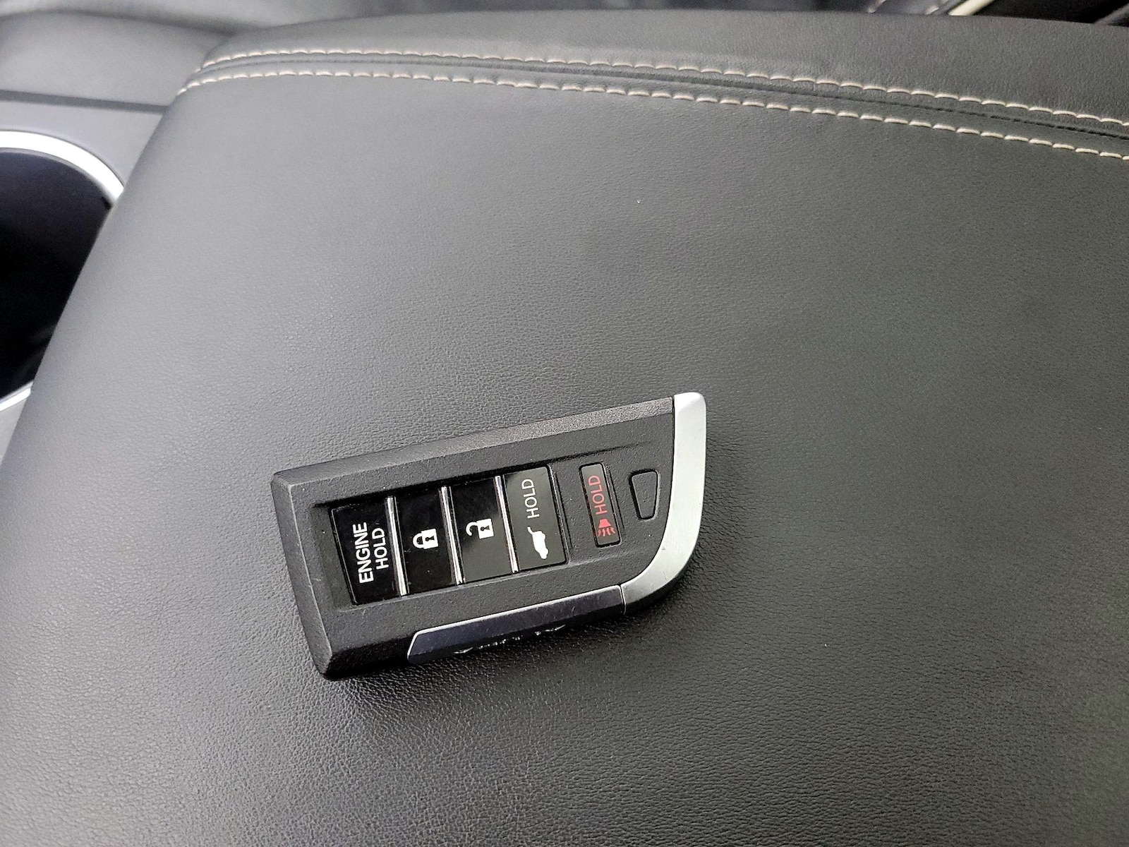 2022 Acura MDX Advance Package - Photo 23