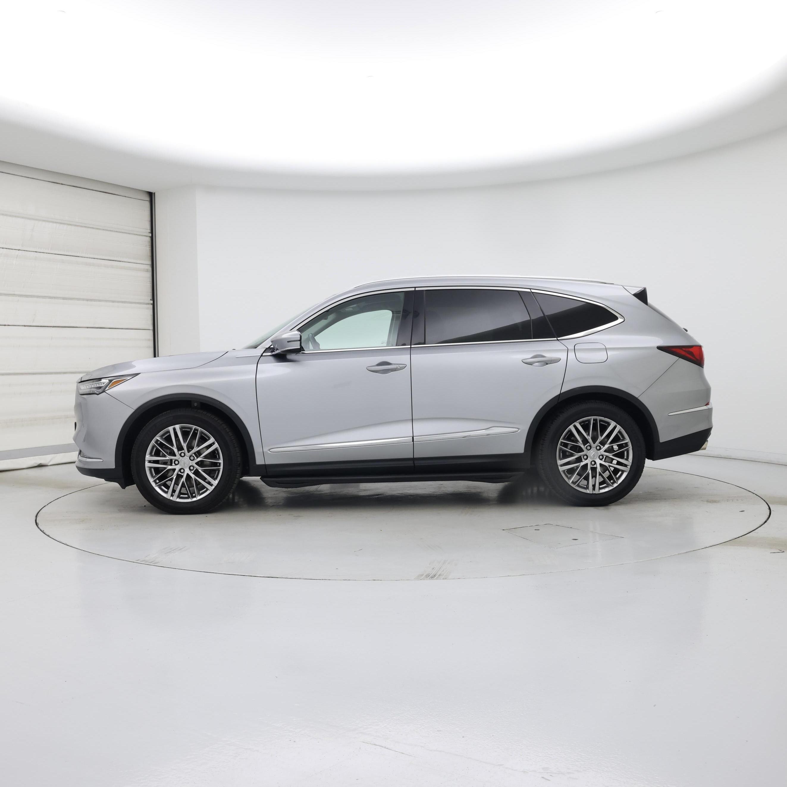 Thumbnail: 2022 Acura MDX - 3