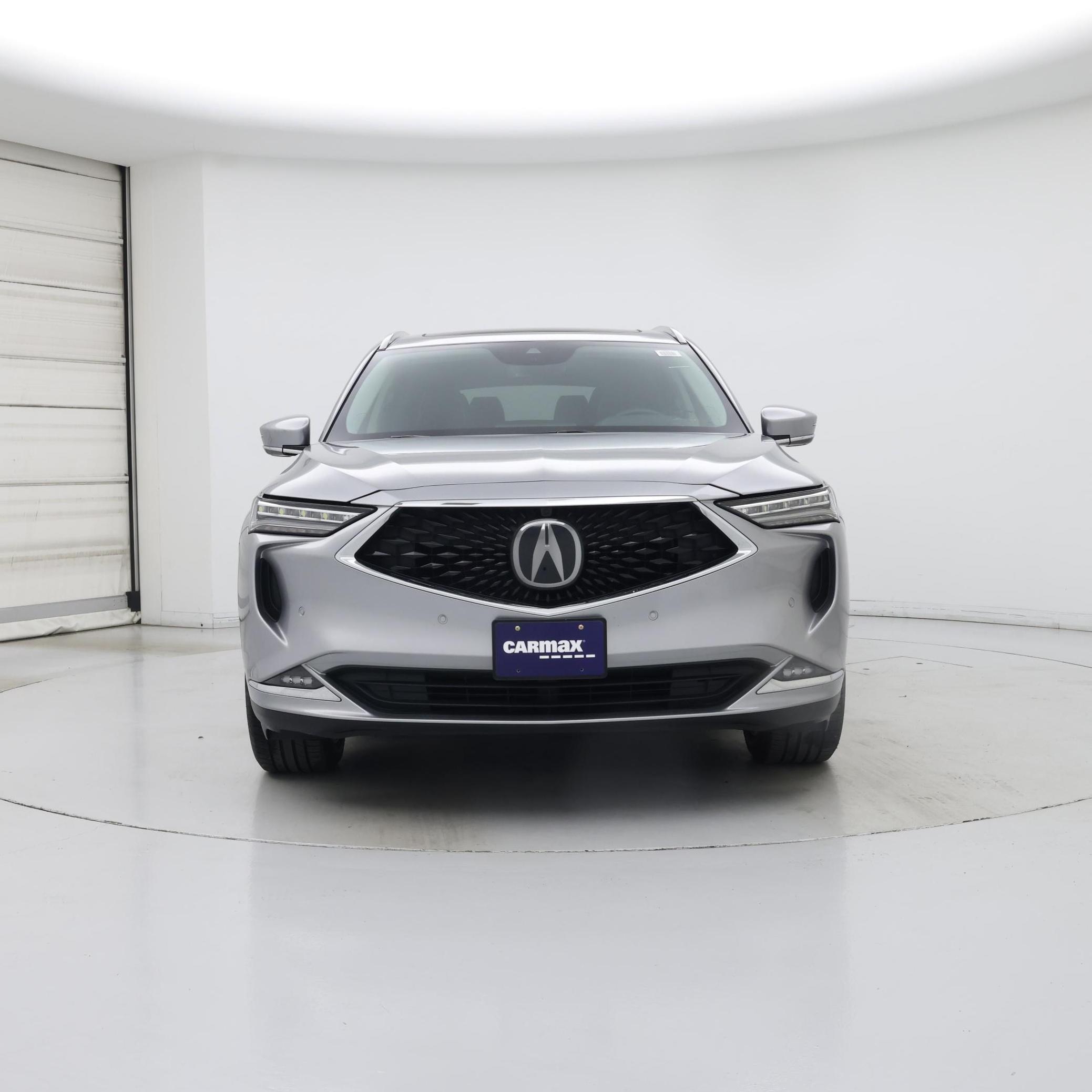 Thumbnail: 2022 Acura MDX - 5
