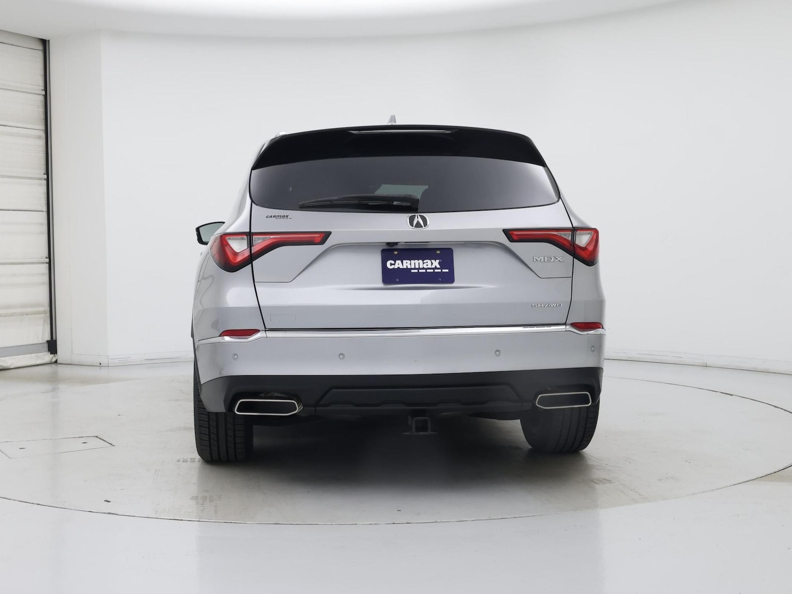 2022 Acura MDX Advance Package - Photo 7