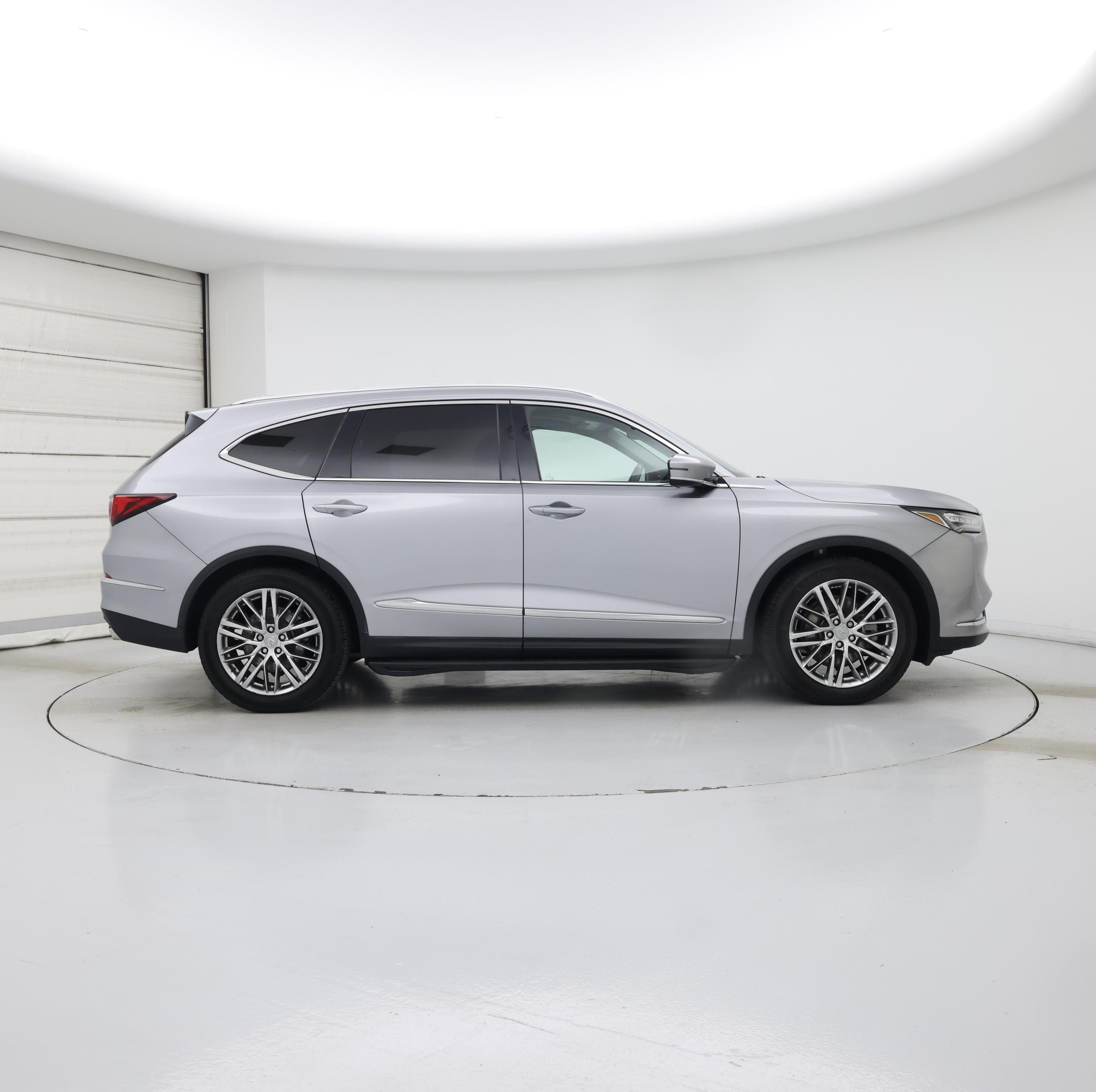 Thumbnail: 2022 Acura MDX - 7