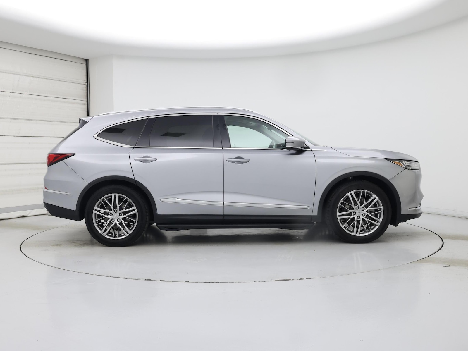 2022 Acura MDX Advance Package - Photo 8