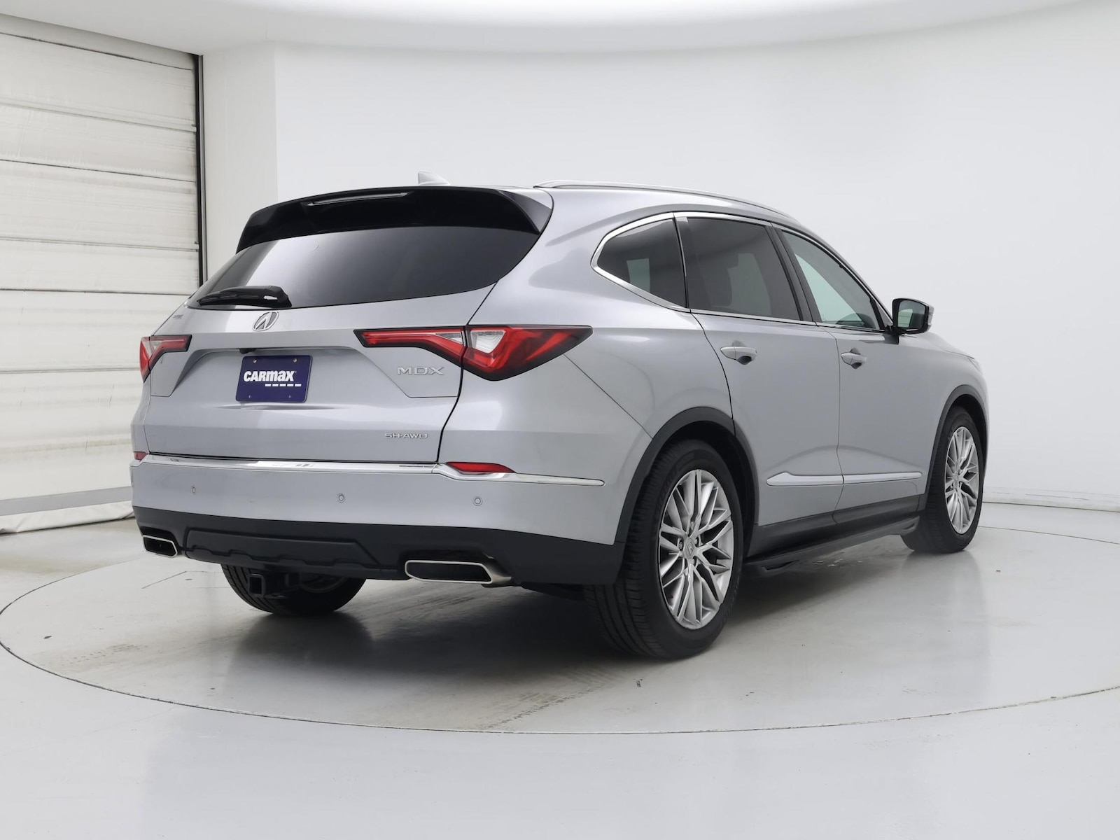 2022 Acura MDX Advance Package - Photo 9