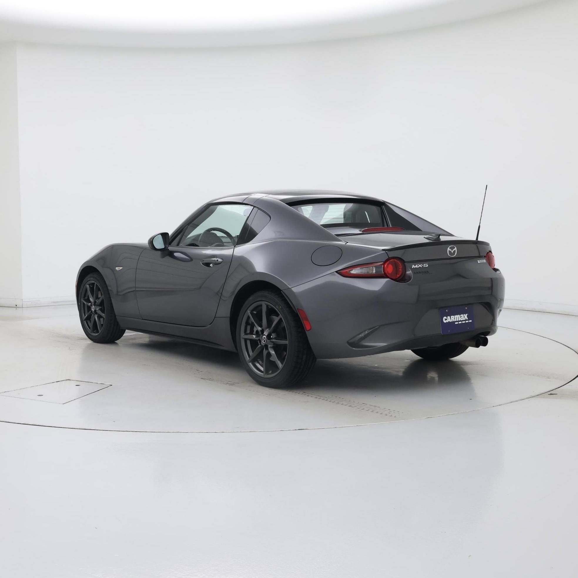 Thumbnail: 2017 Mazda MX-5 Miata - 2