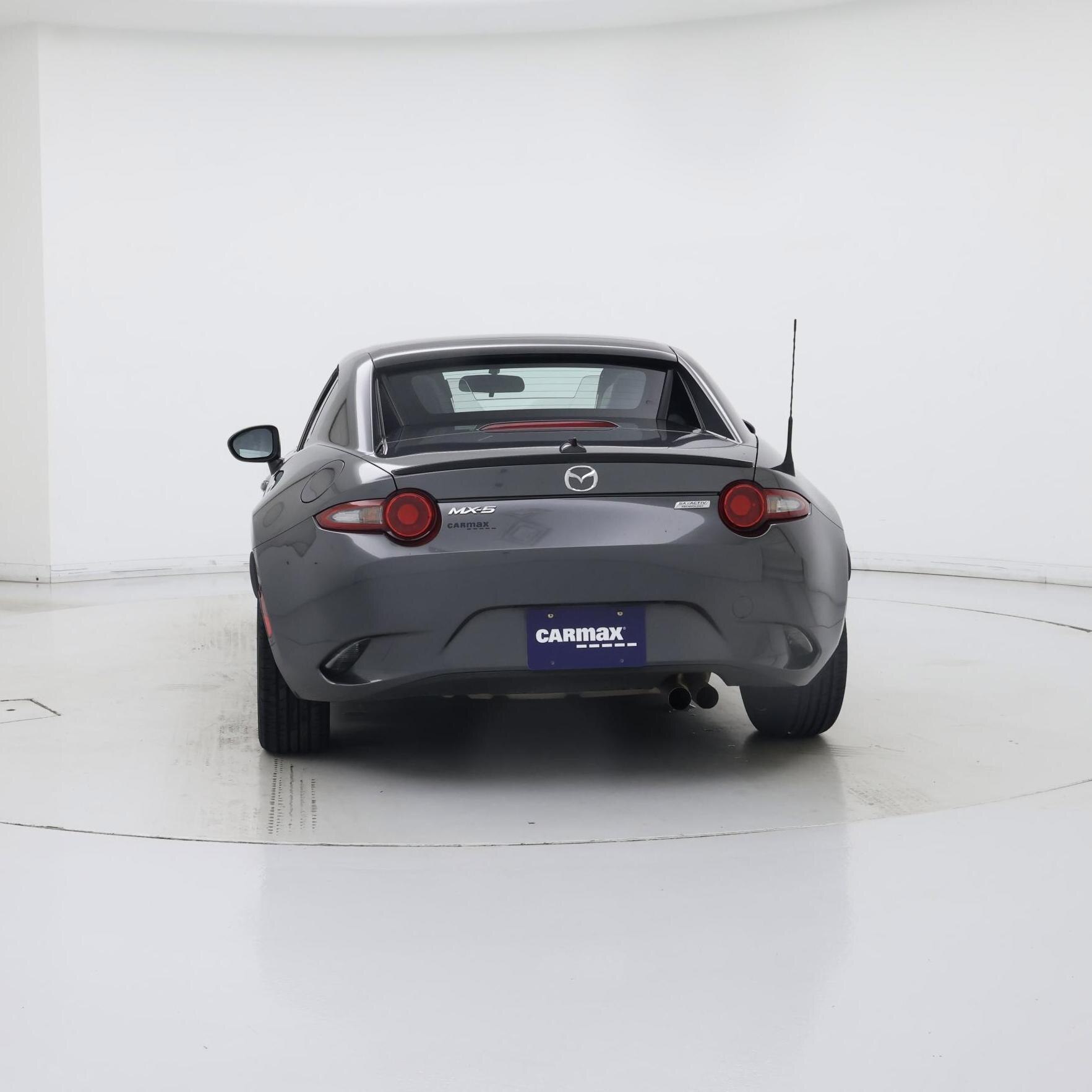 Thumbnail: 2017 Mazda MX-5 Miata - 6