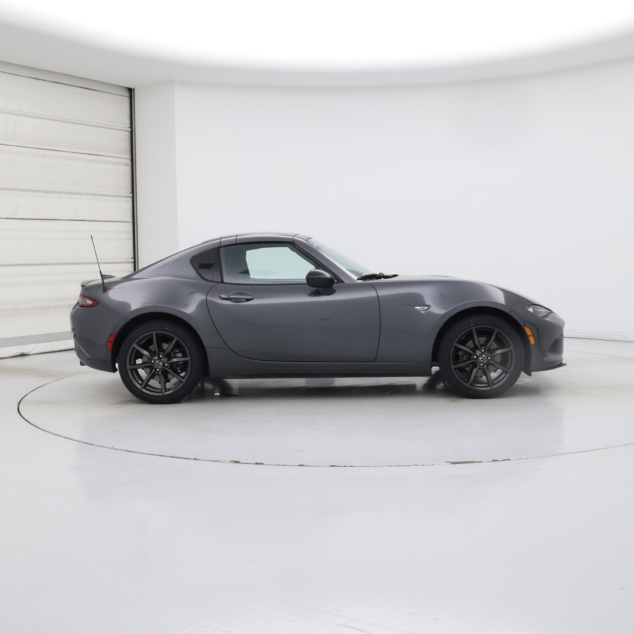 Thumbnail: 2017 Mazda MX-5 Miata - 7