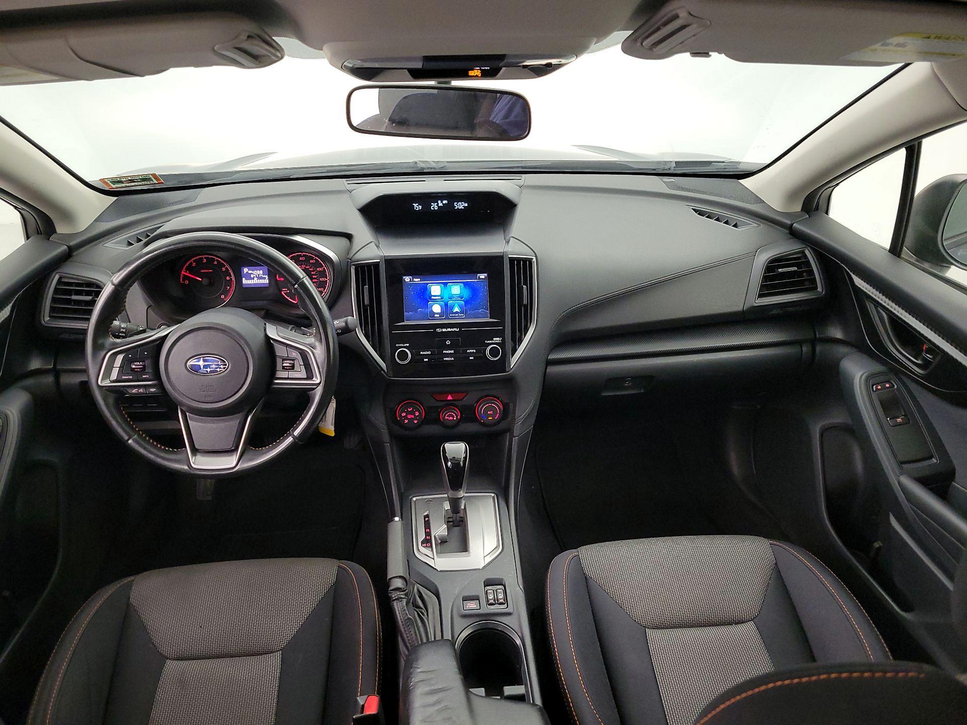 Thumbnail: 2018 Subaru Crosstrek - 9
